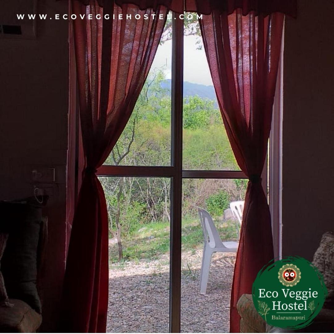 Balaramapuri Eco Veggie Hostel