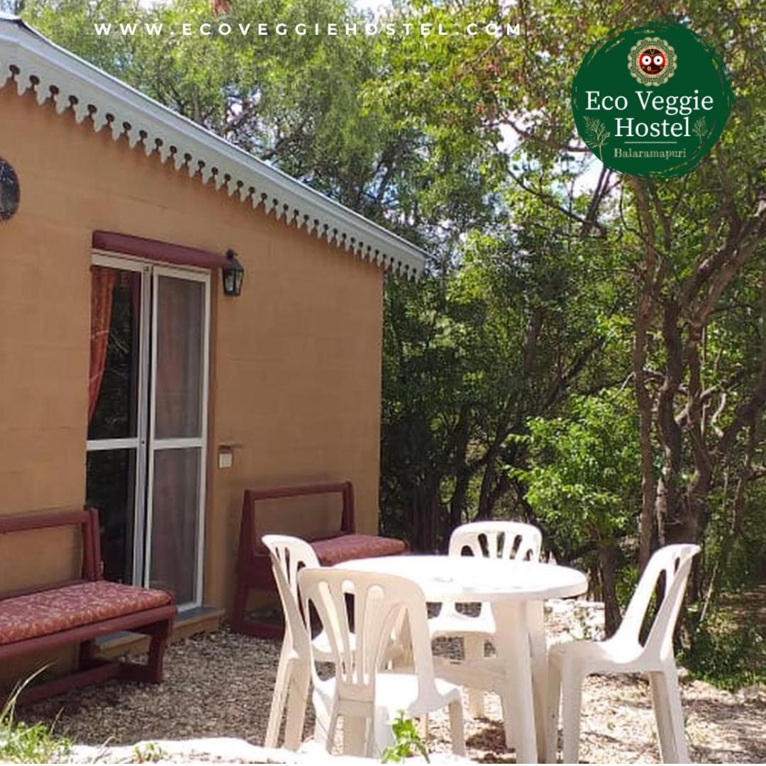 Balaramapuri Eco Veggie Hostel