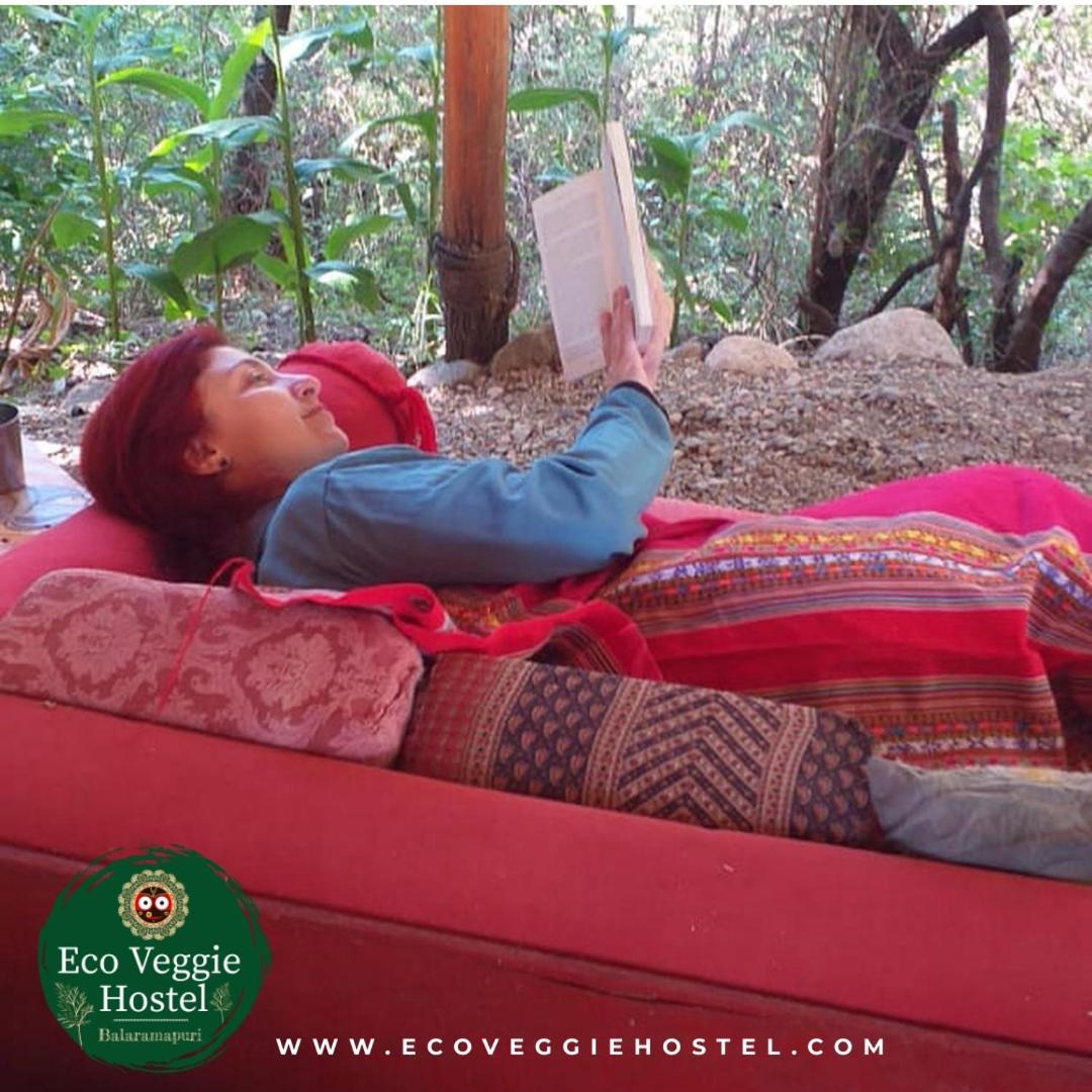 Balaramapuri Eco Veggie Hostel