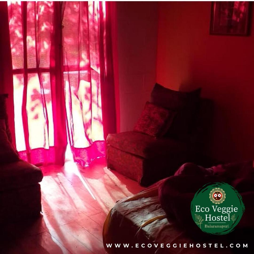 Balaramapuri Eco Veggie Hostel