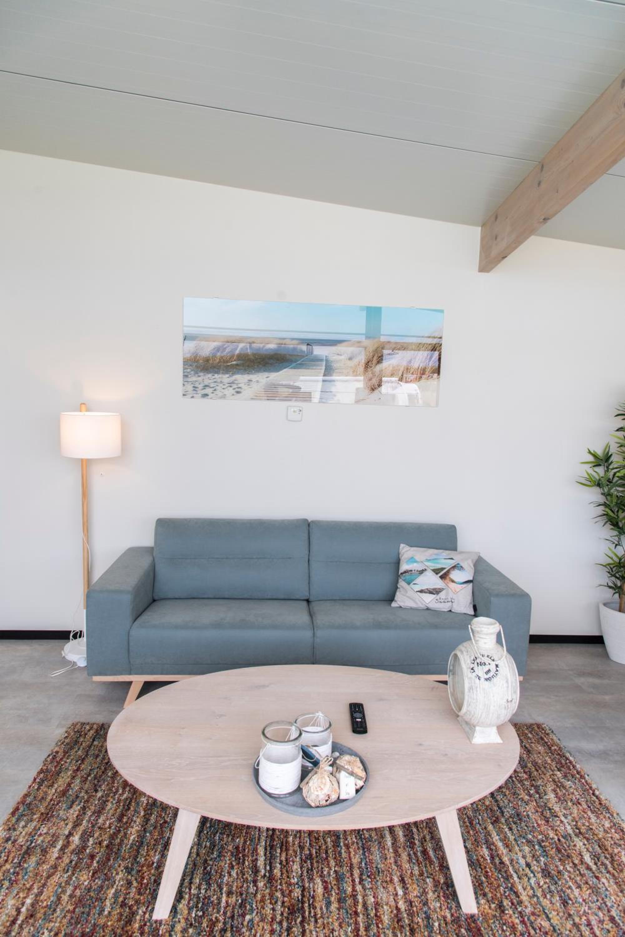 Beach Lodge view 2