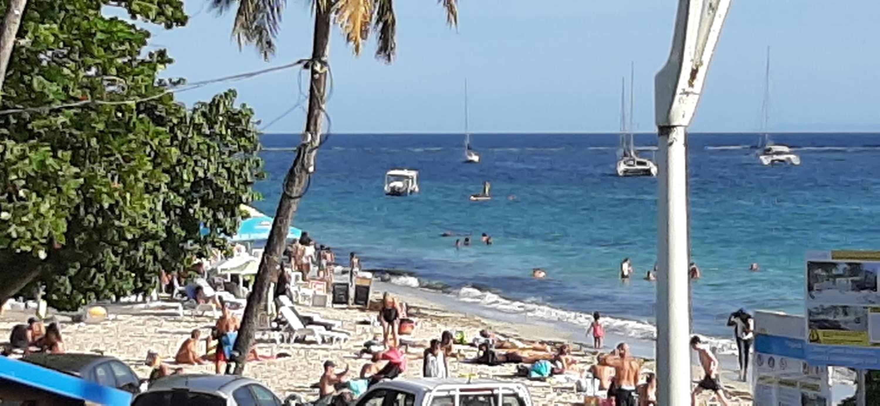 La Mignonette