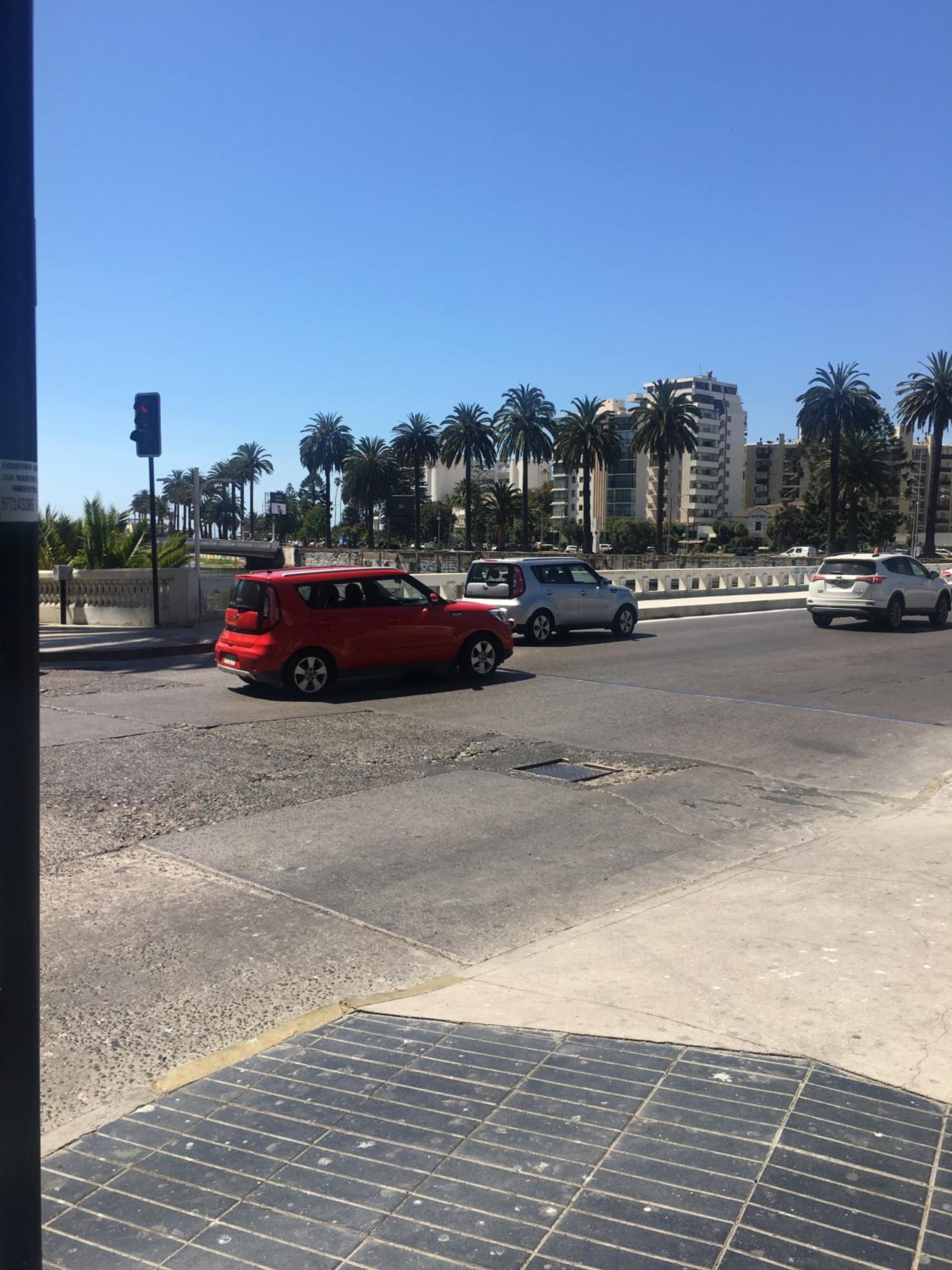 Avenida Marina 1