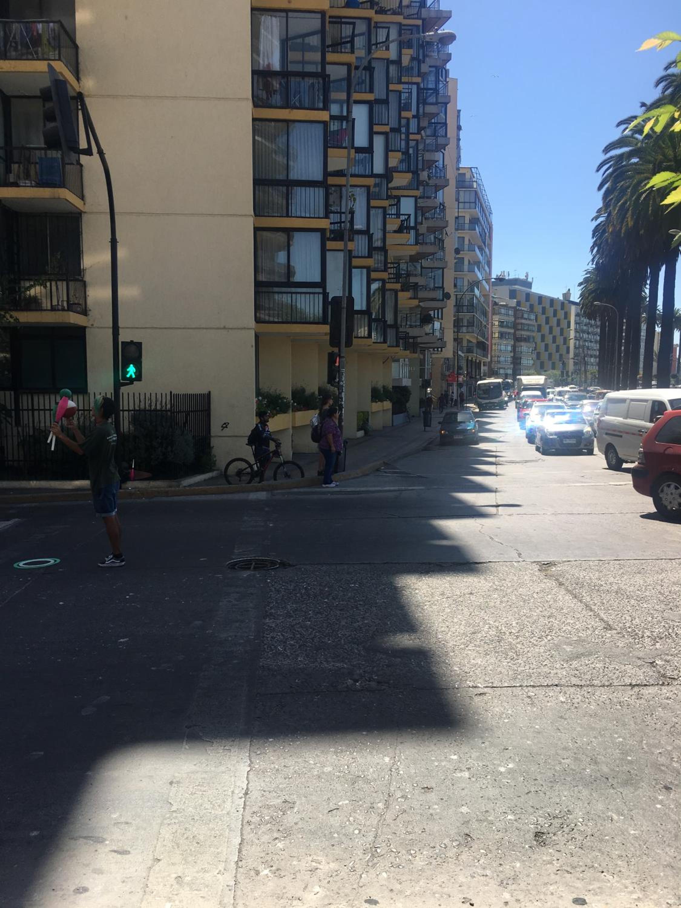 Avenida Marina 1