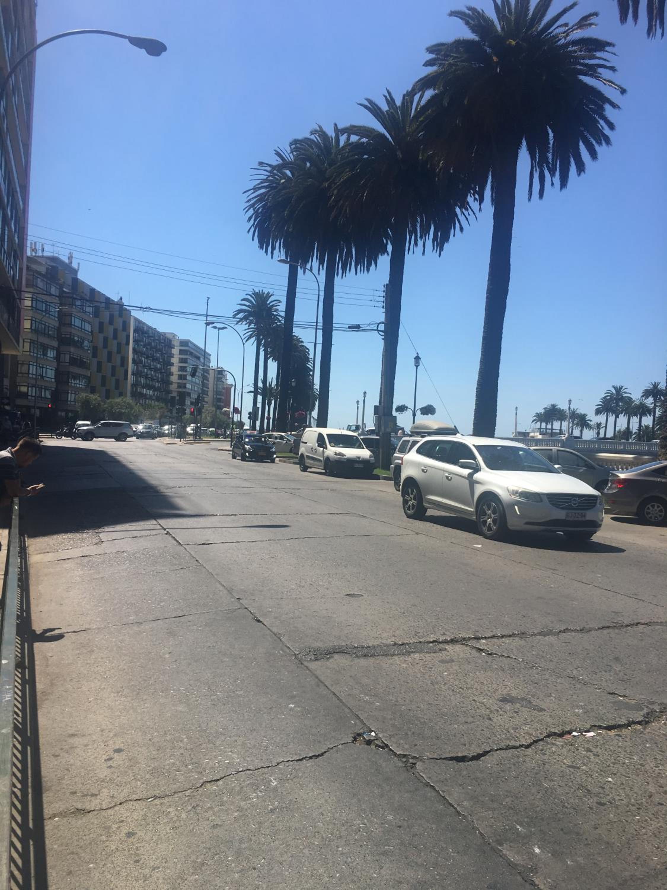 Avenida Marina 1