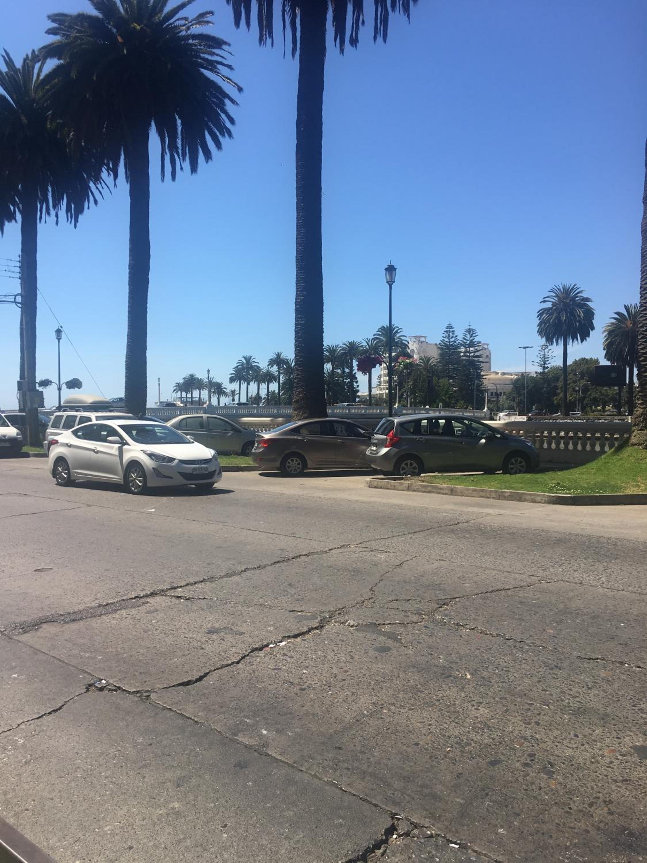 Avenida Marina 1