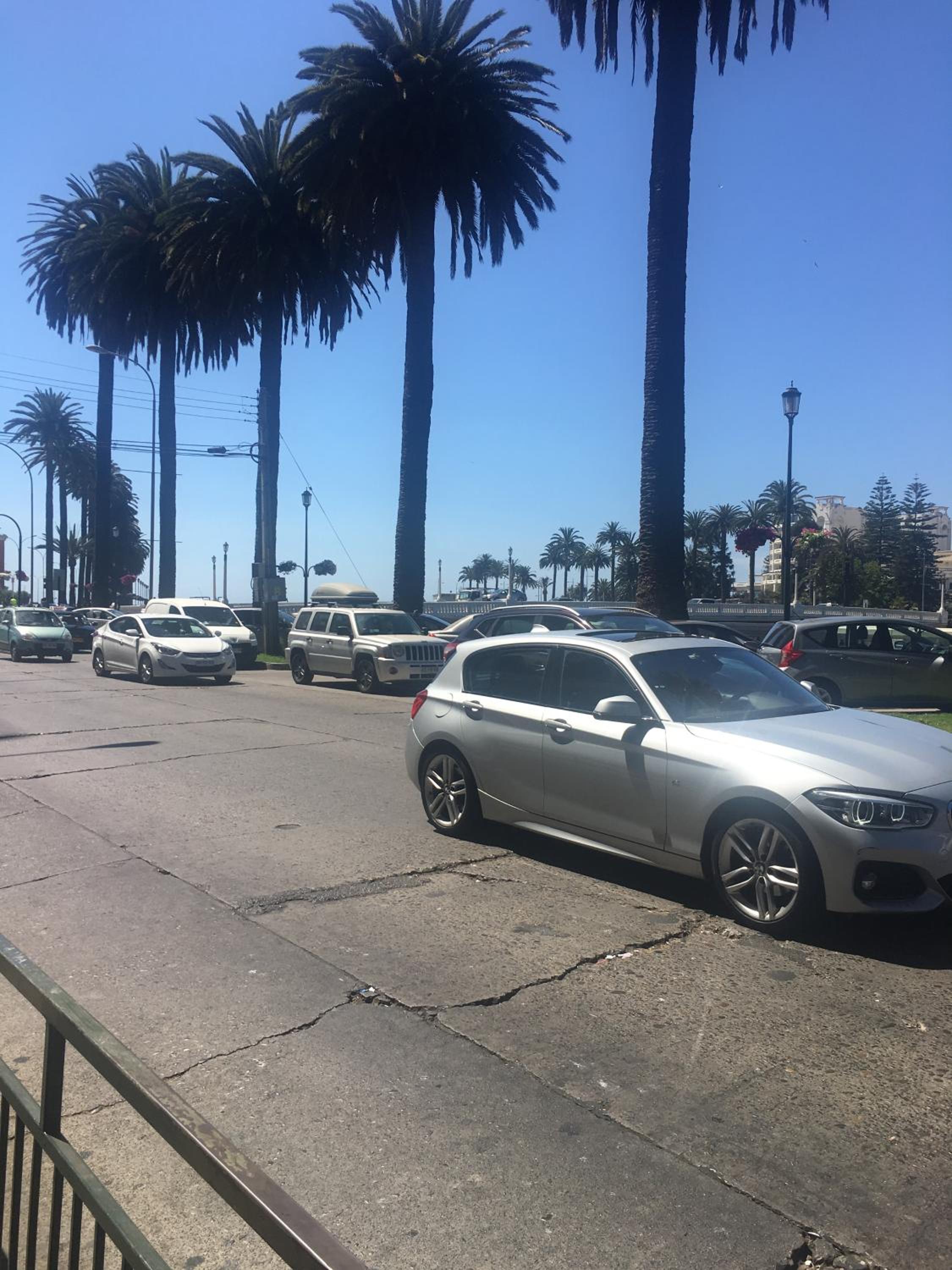 Avenida Marina 1