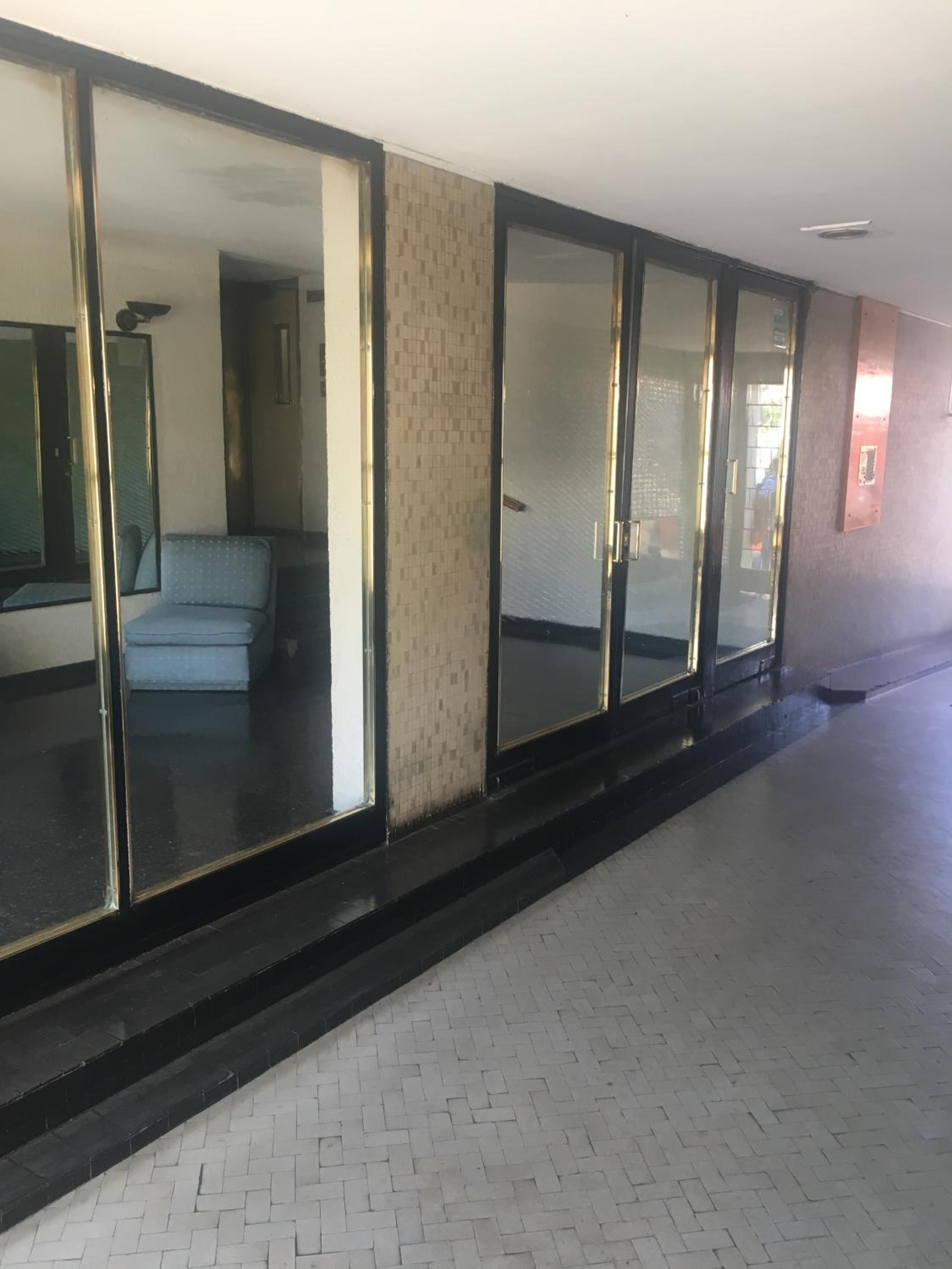 Avenida Marina 1