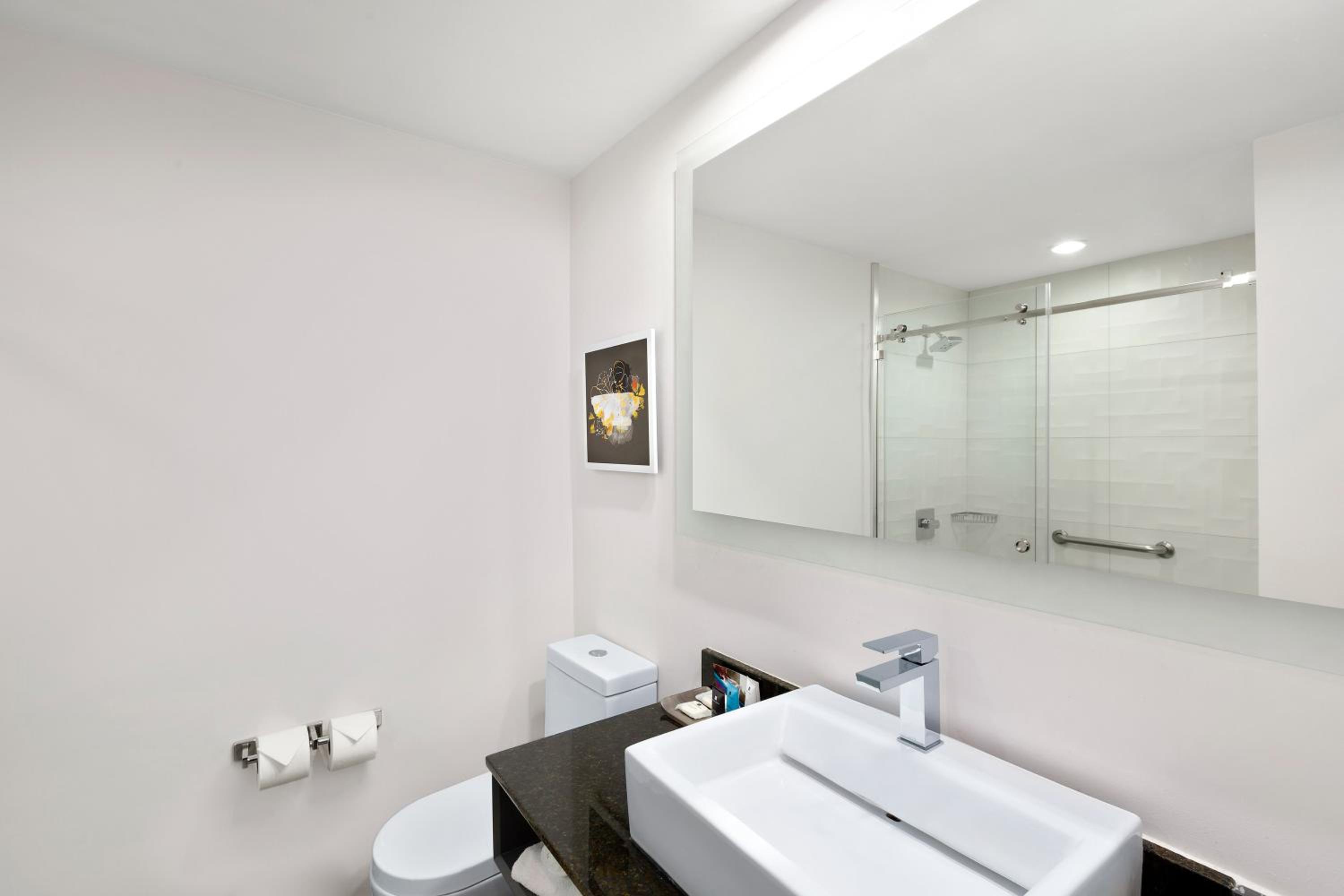 San Jose - Costa Rica Vacations - Crowne Plaza San Jose La Sabana, an IHG Hotel - Property Image 3