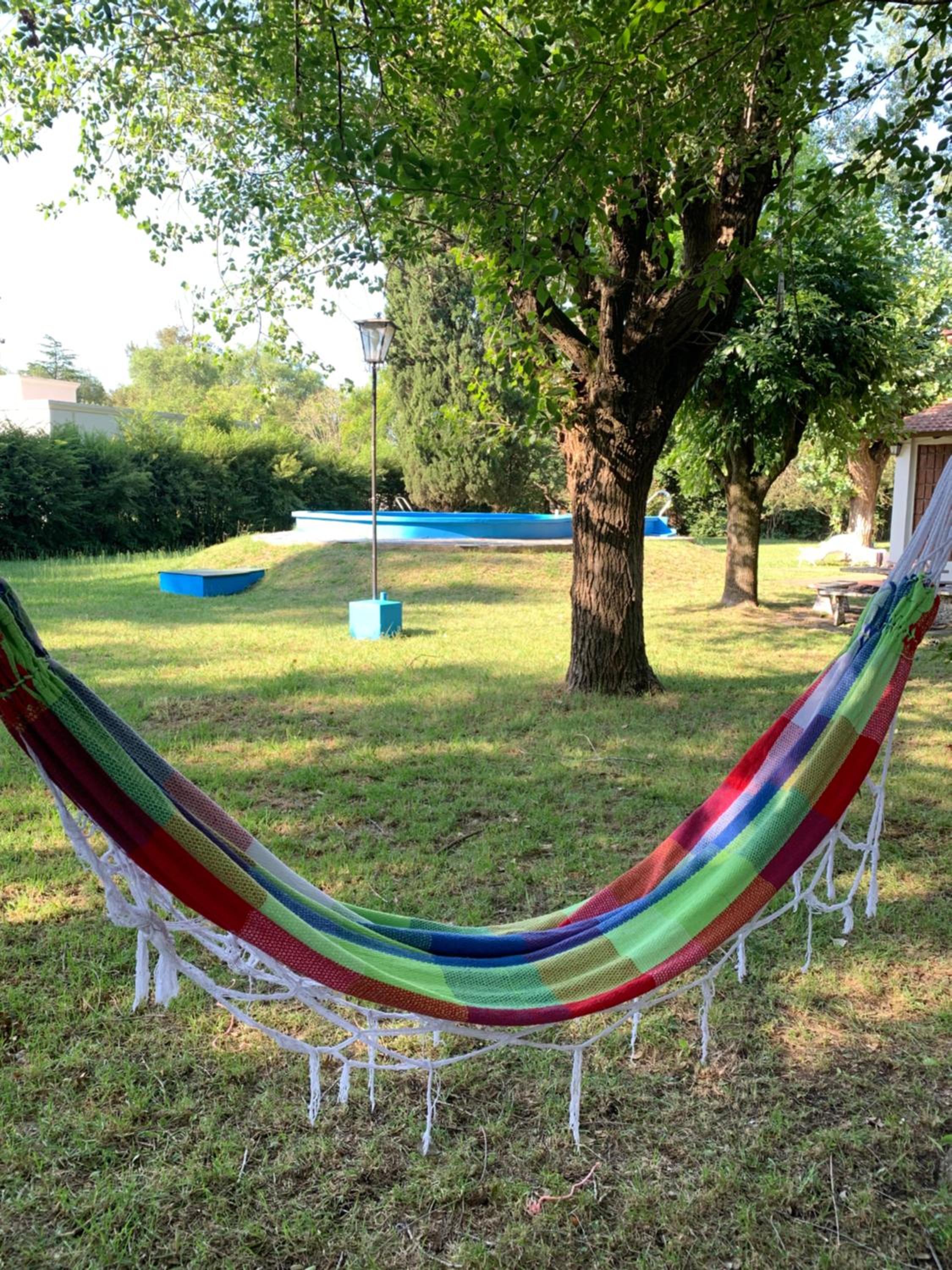 Casa quinta Chivilcoy