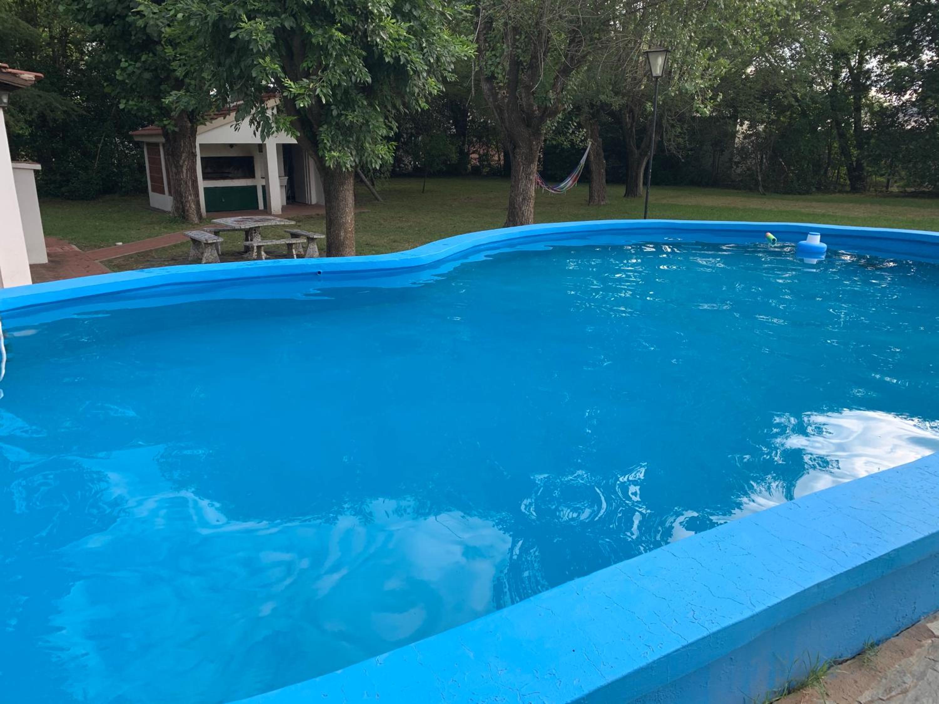 Casa quinta Chivilcoy