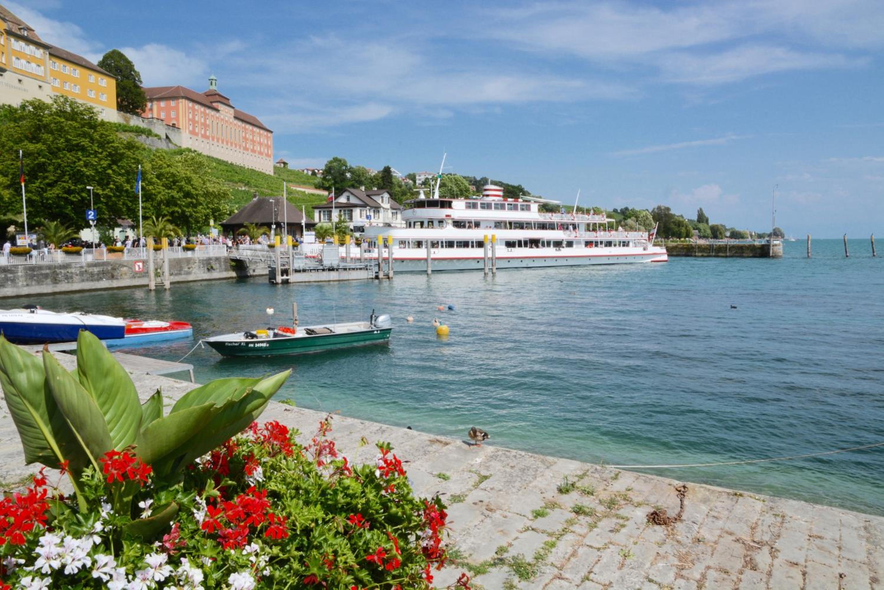 Ferienwohnung Lakewinds