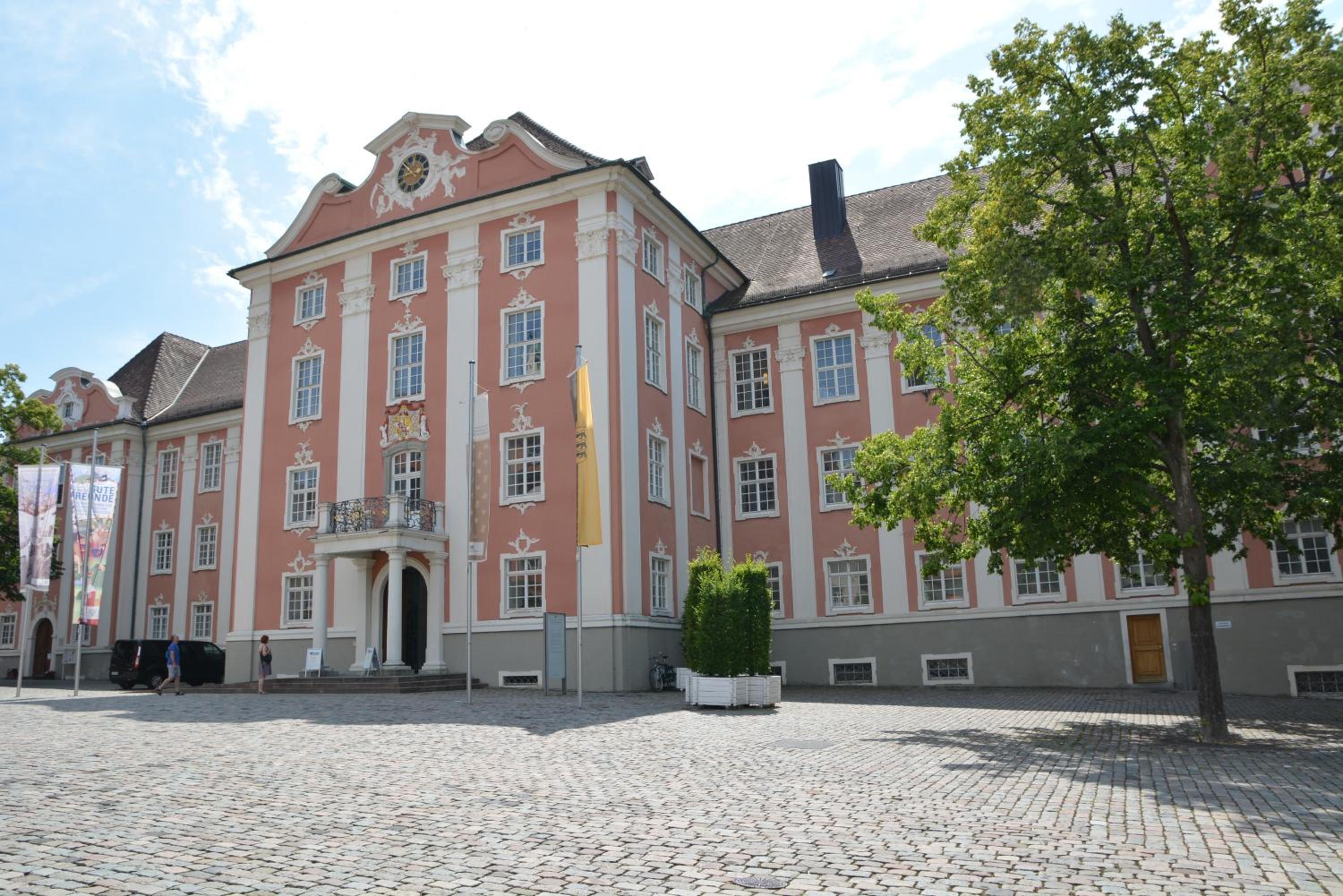 Ferienwohnung Lakewinds