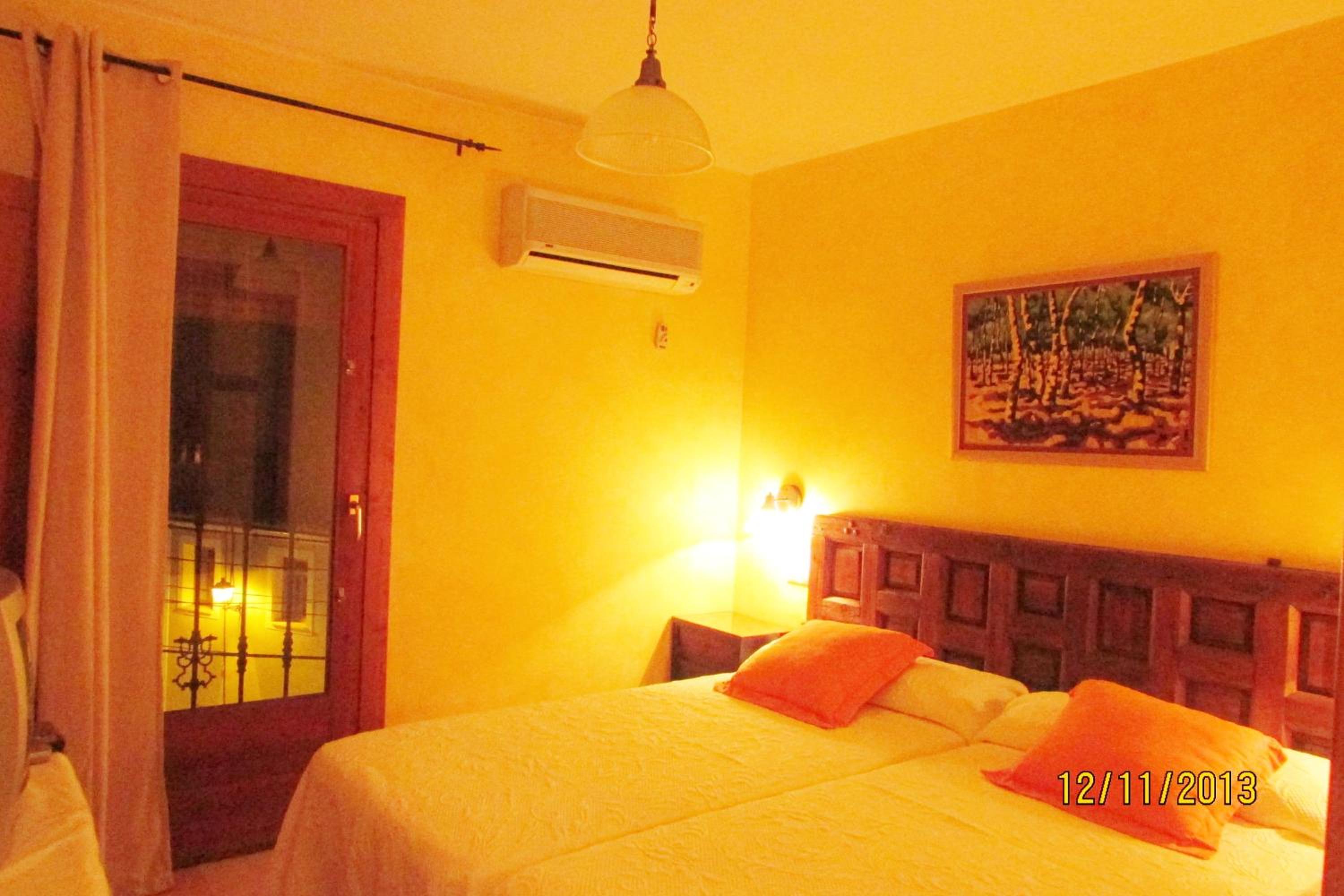 Hostal de la Luz en Cuenca