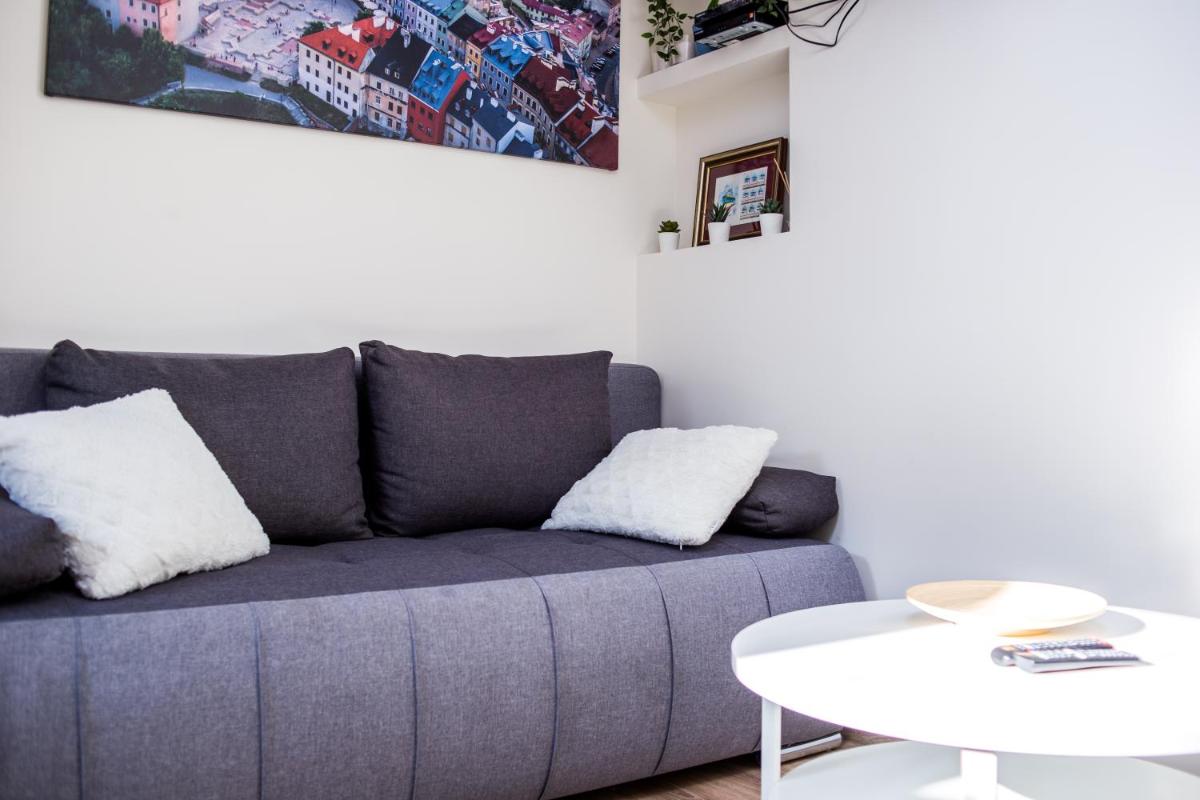 Voal Mini Apartament view 5