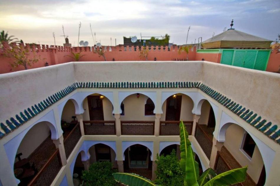 Riad Tidar by Phoenix view 4