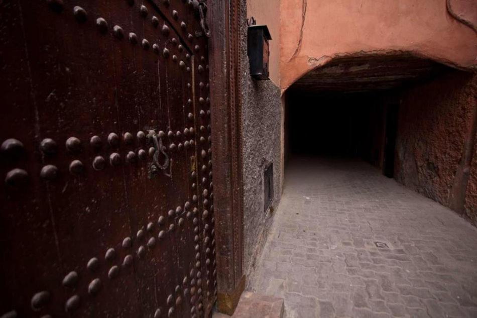 Riad Tidar by Phoenix view 5