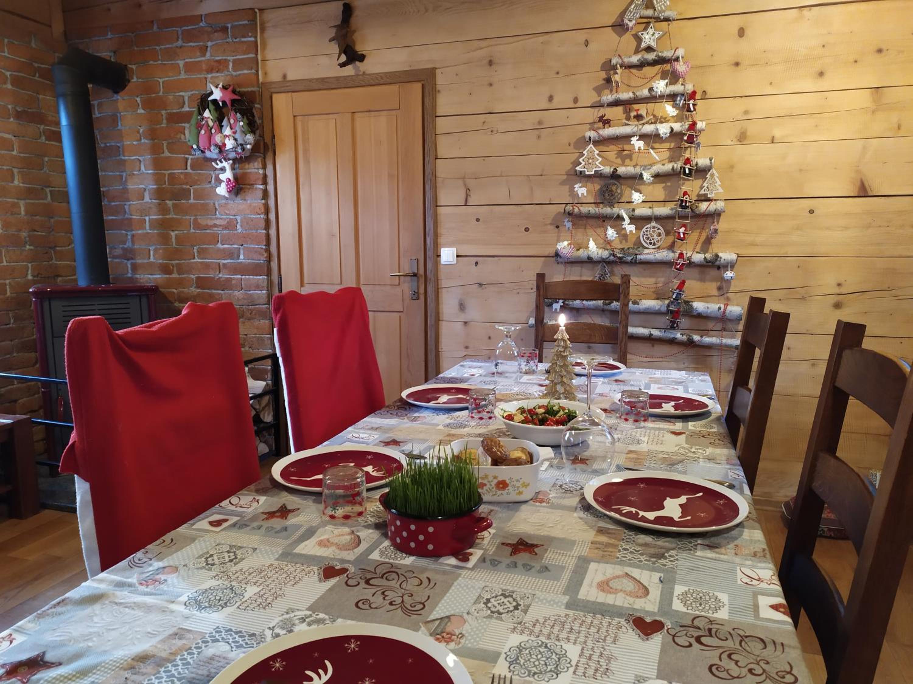 Vodenica Vrelo Chalets