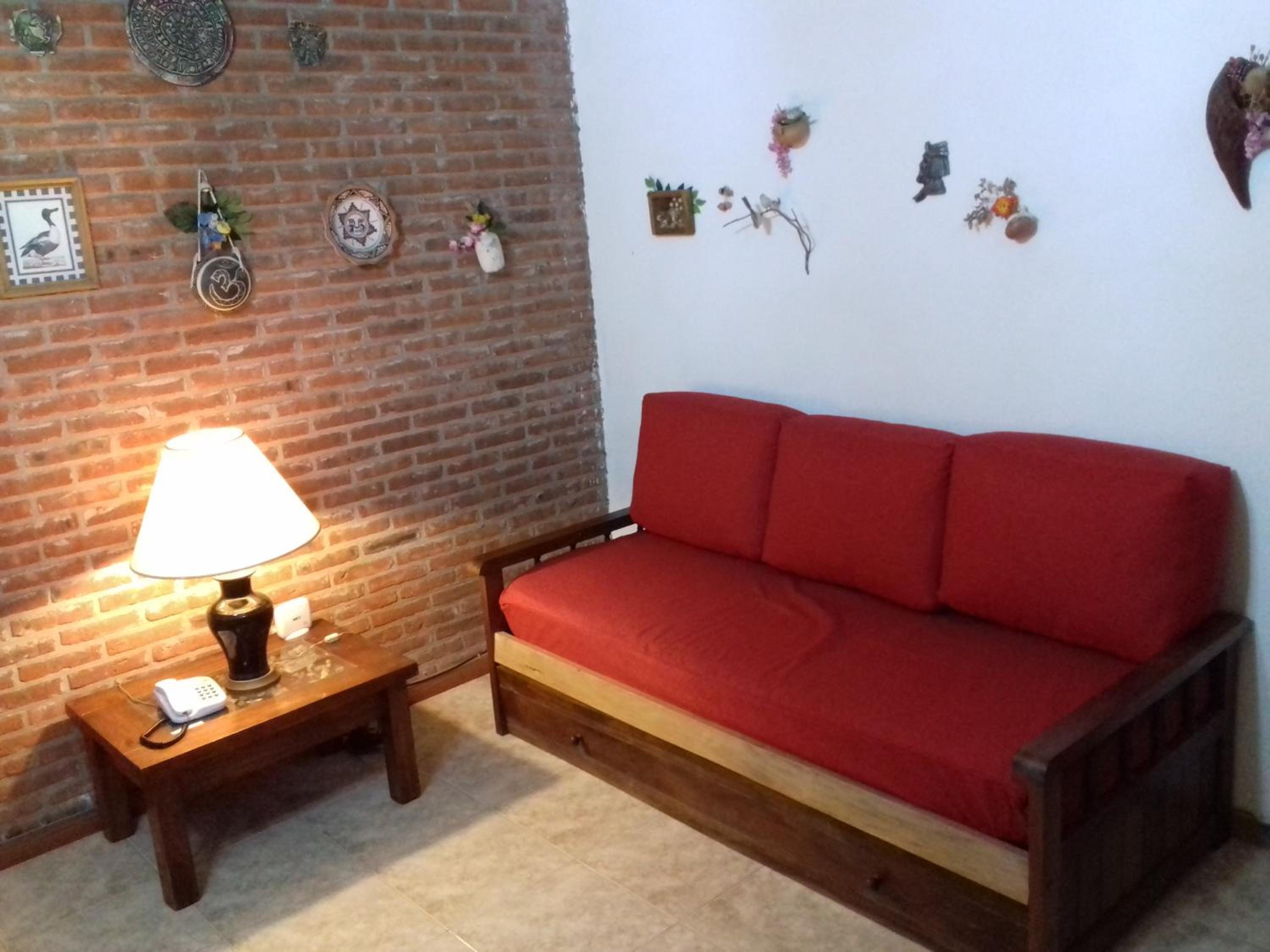 Chalet Costavaleria