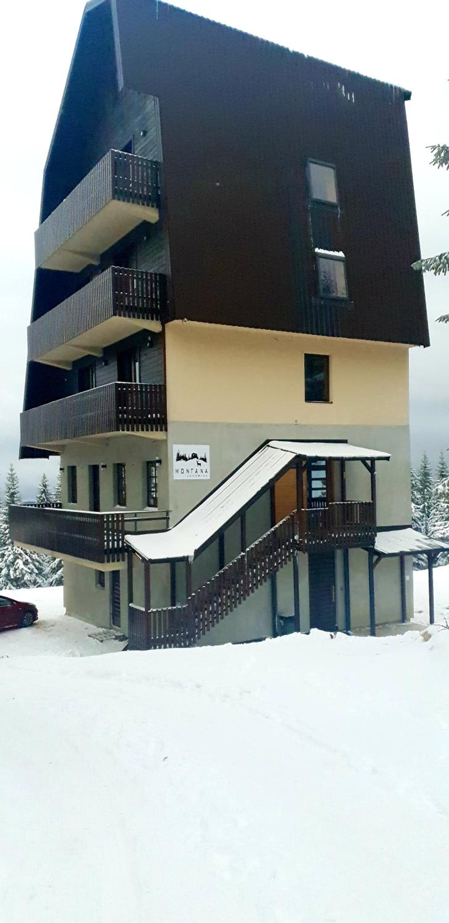 Jelka apartmani