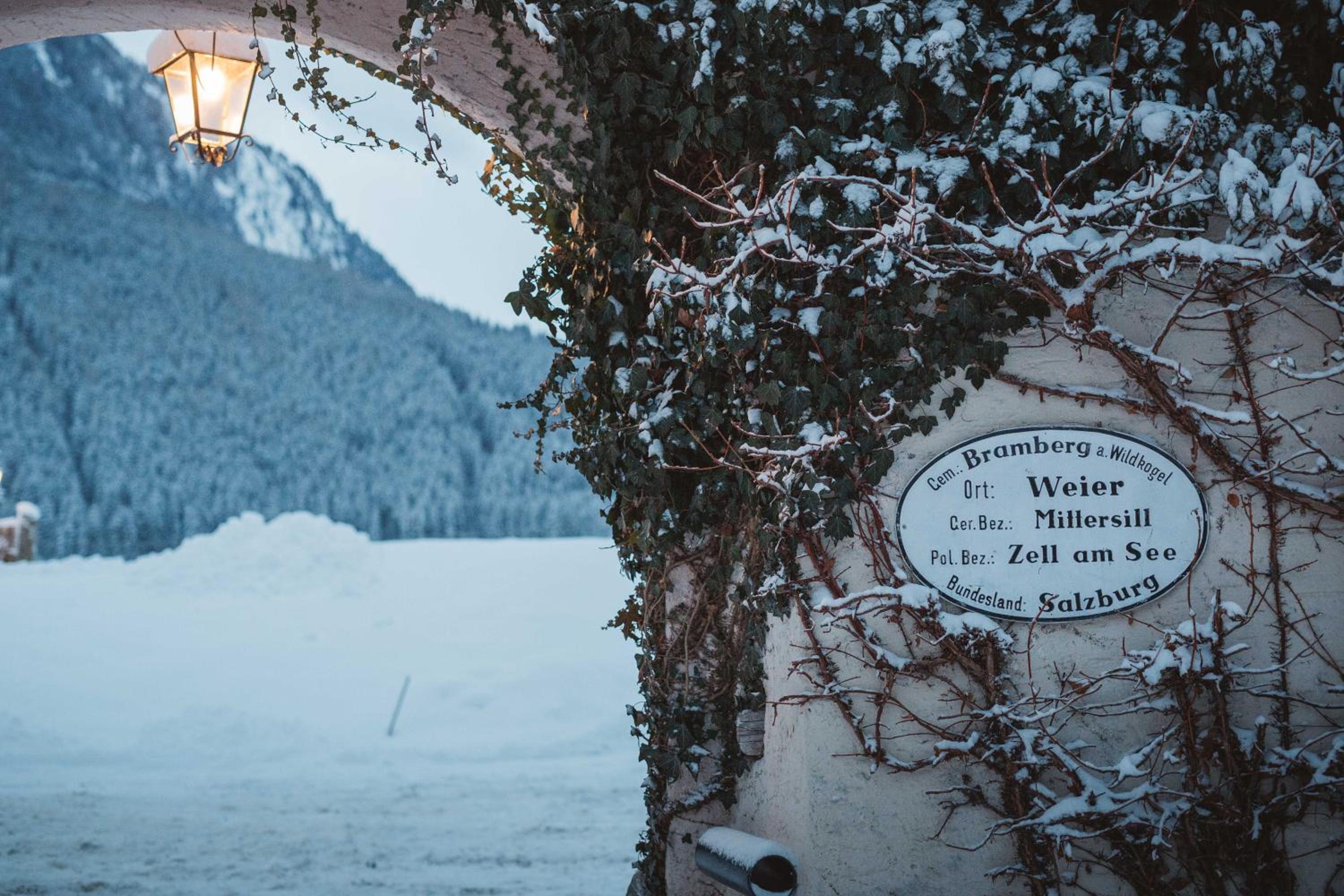 Gasthof Weyerhof