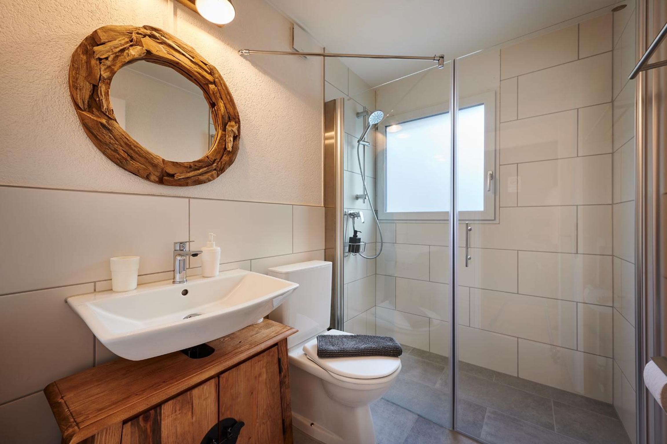 Stay Switzerland Apartments