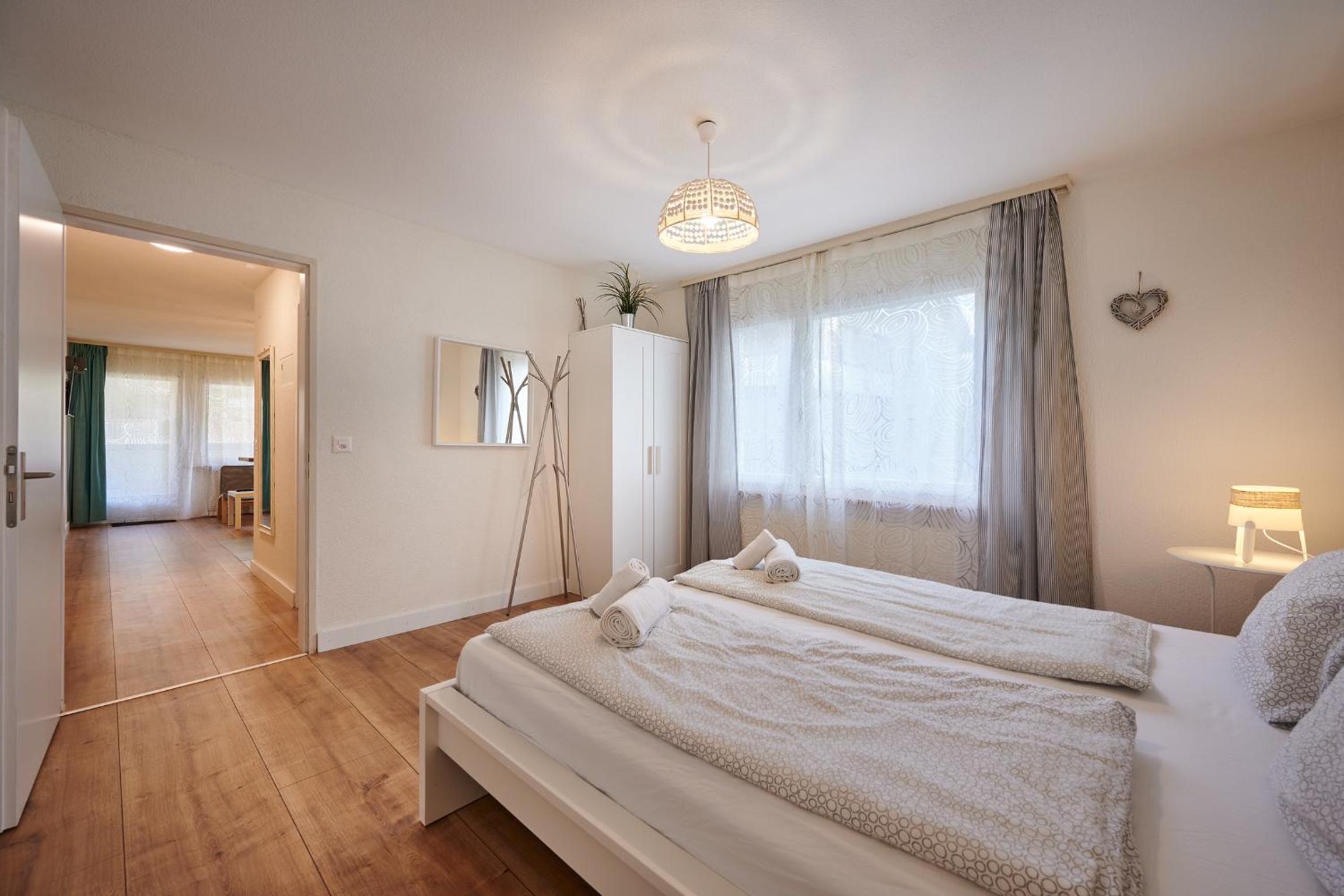 Stay Switzerland Apartments