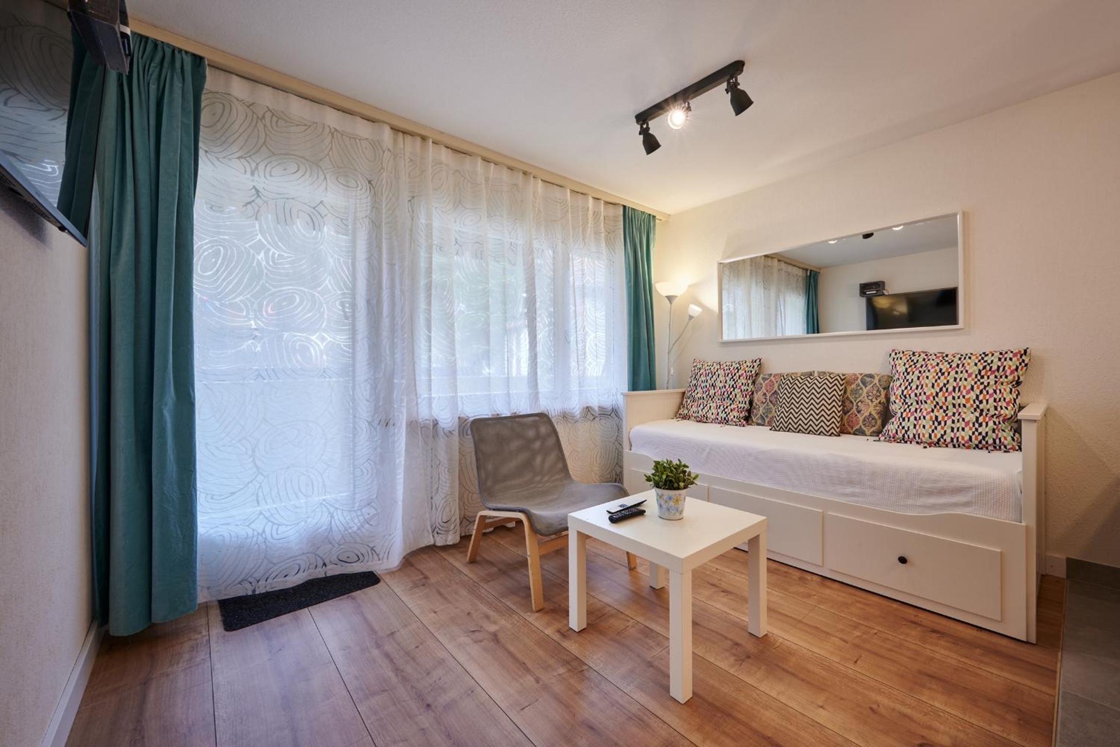 Stay Switzerland Apartments