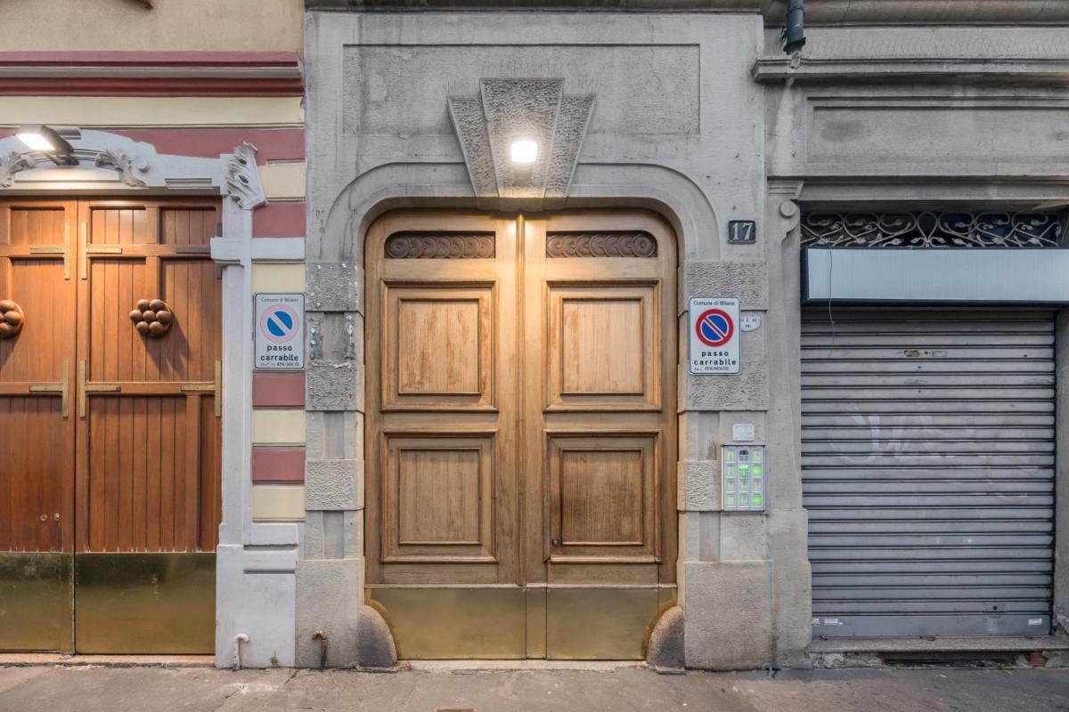 Casa da Suite Distinta