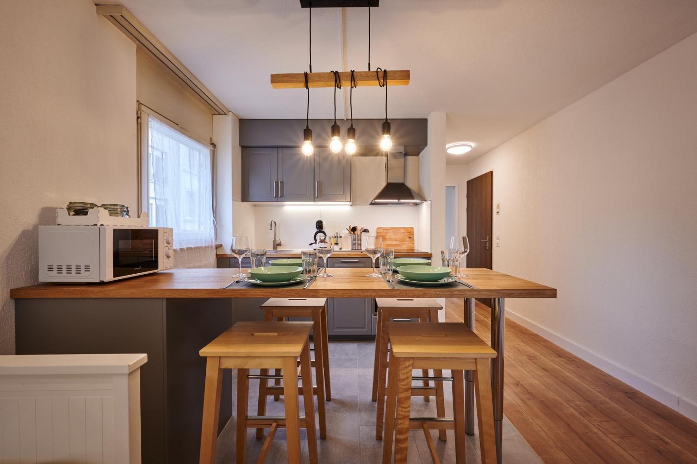 Stay Switzerland Apartments
