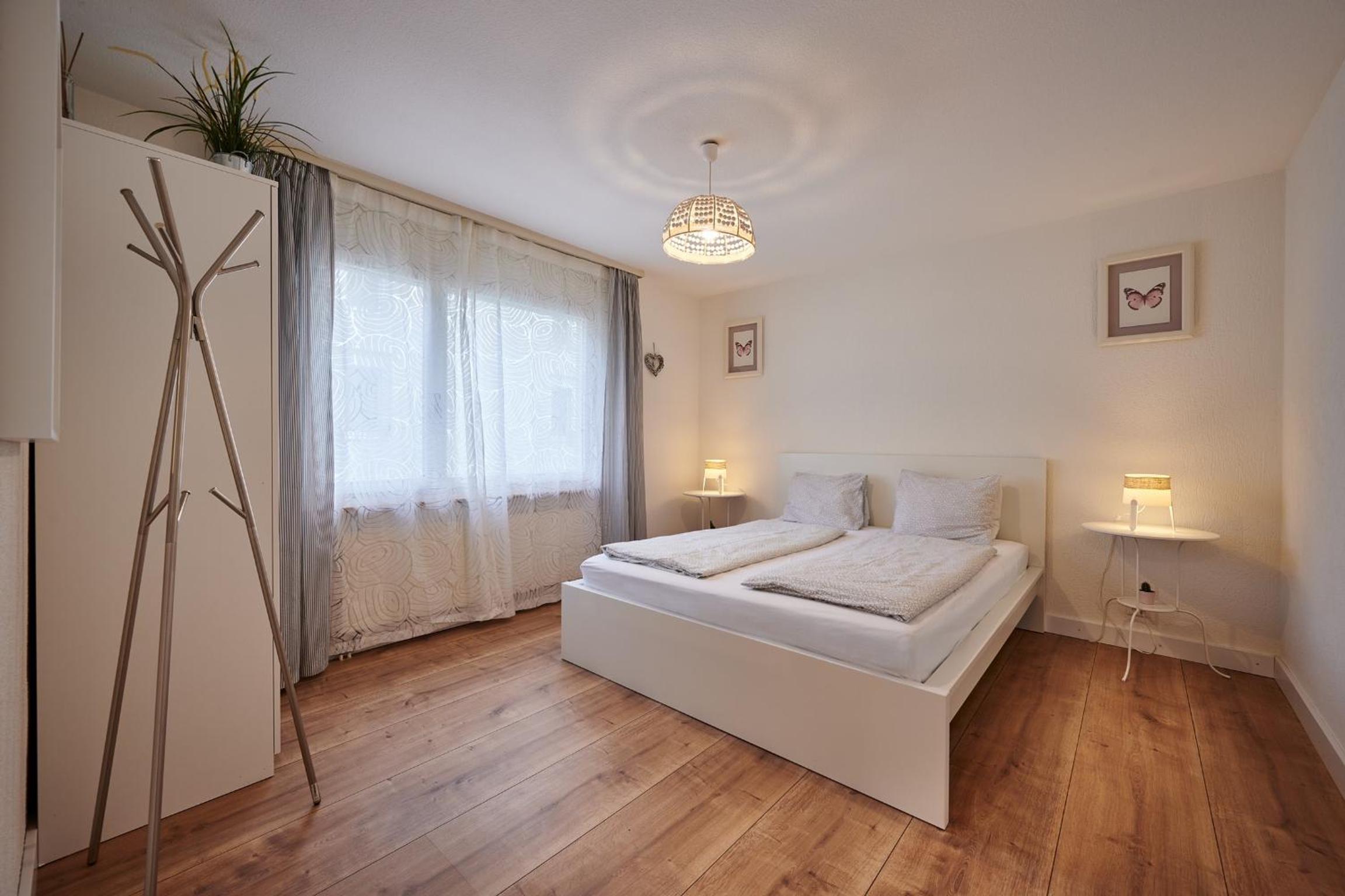 Stay Switzerland Apartments