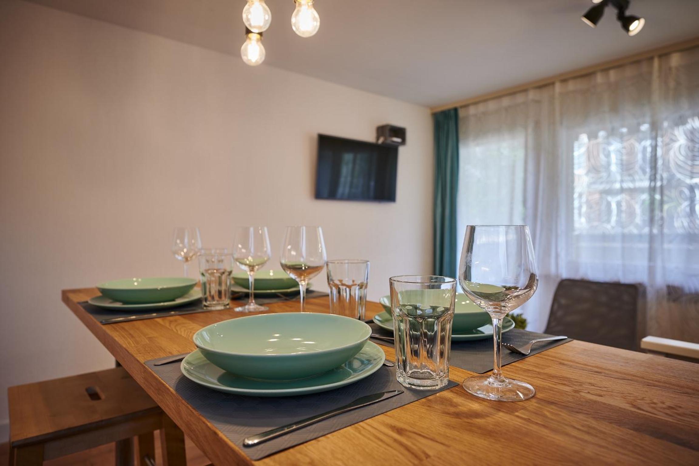 Stay Switzerland Apartments