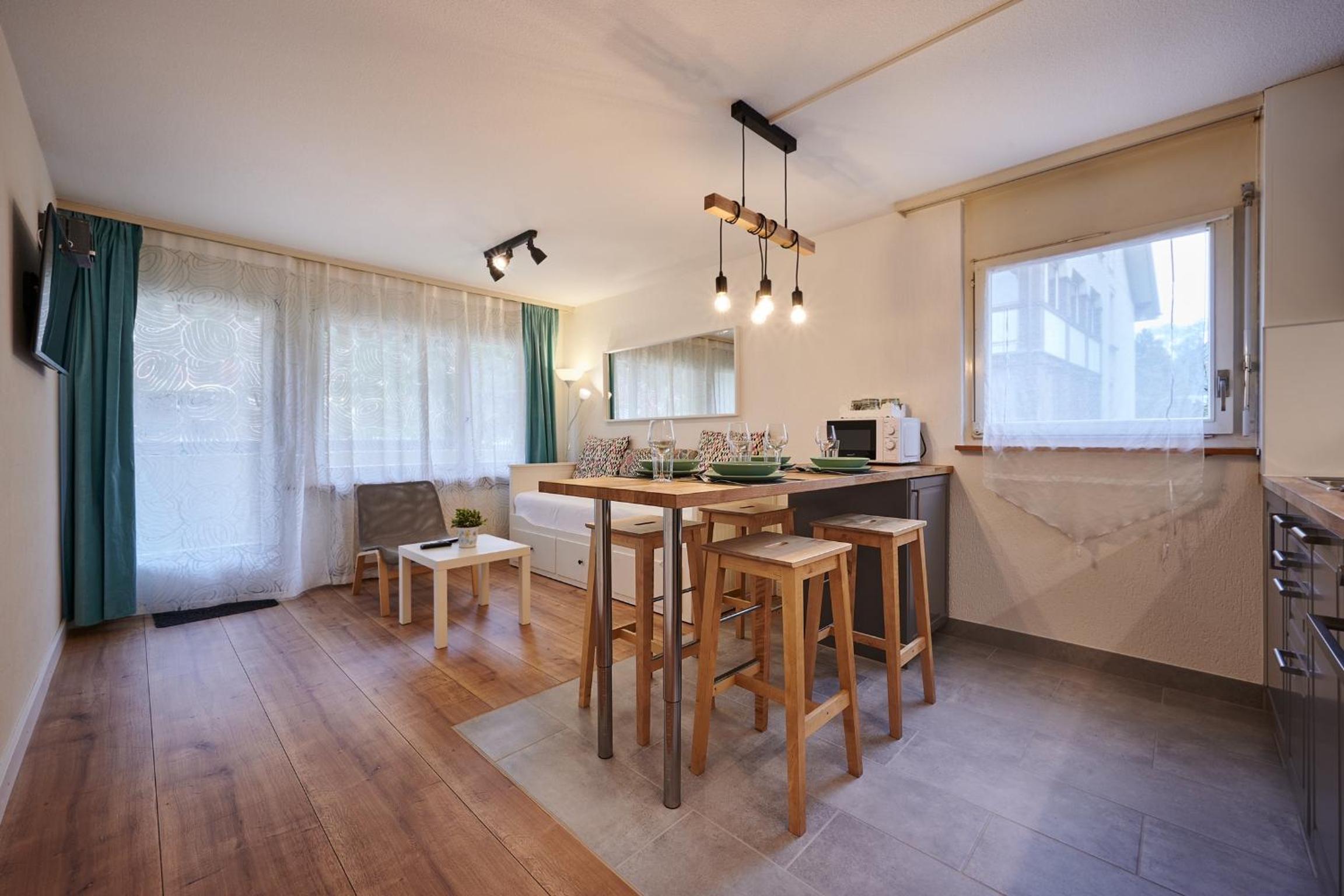 Stay Switzerland Apartments