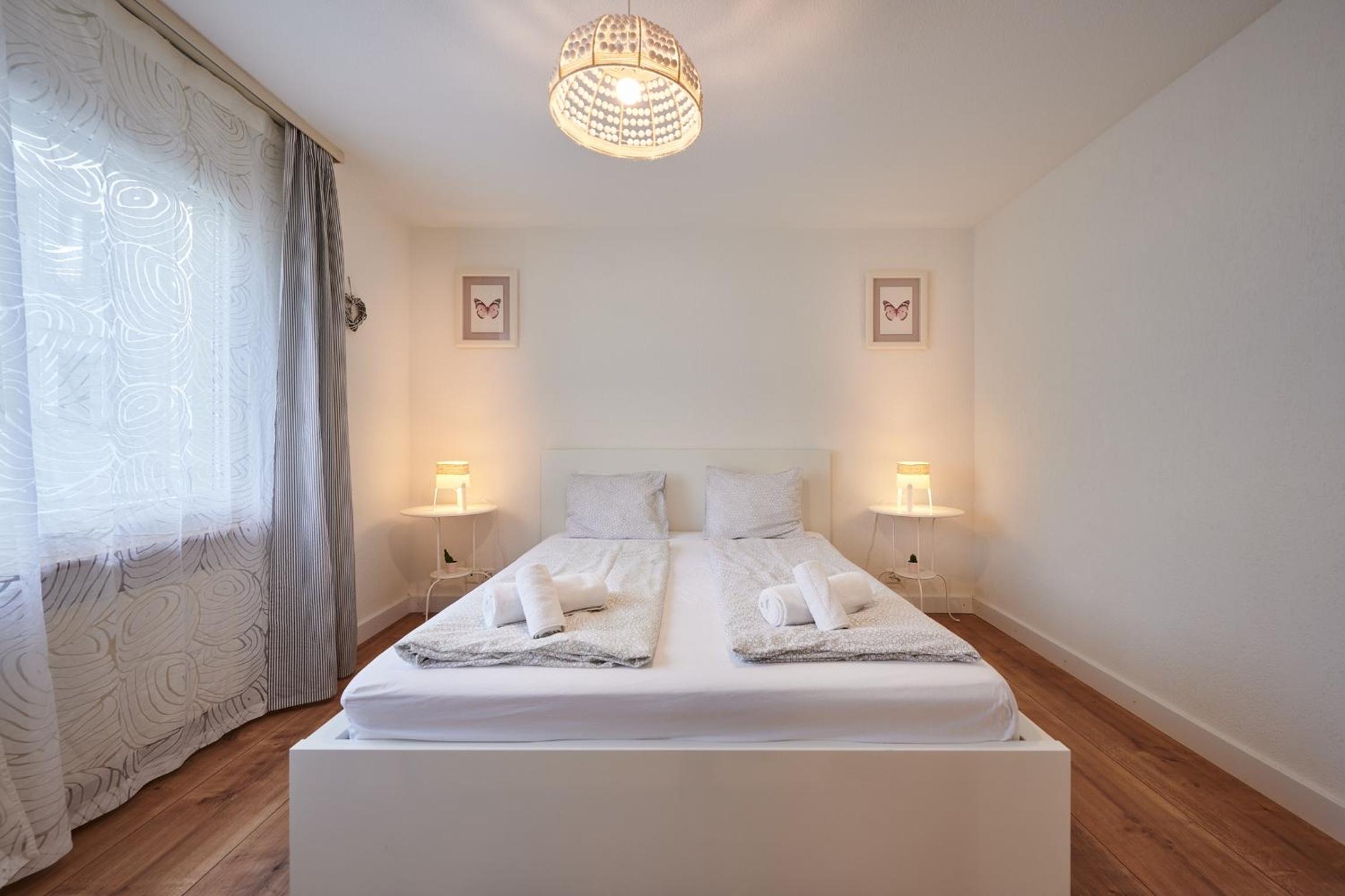 Stay Switzerland Apartments