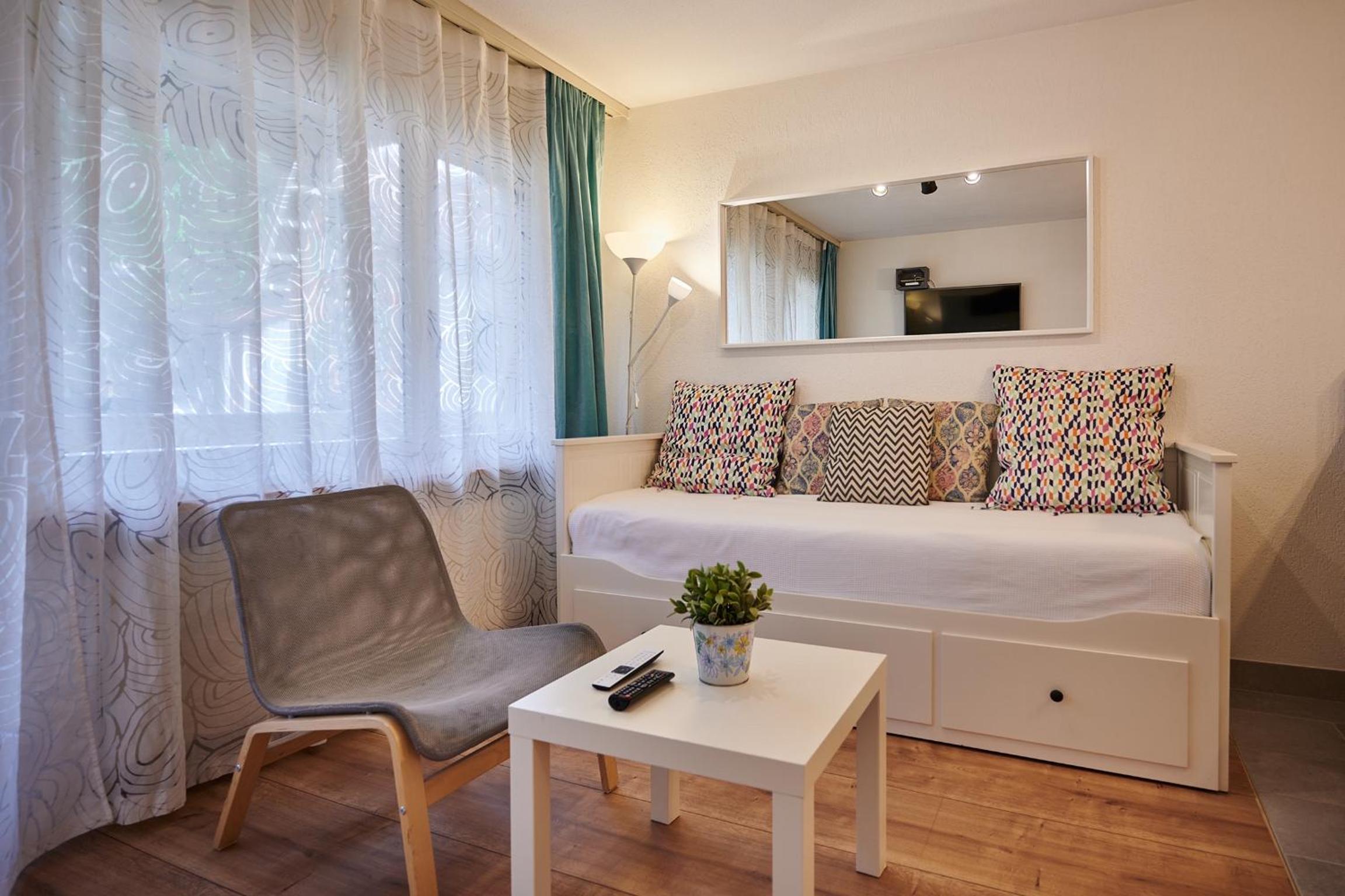 Stay Switzerland Apartments