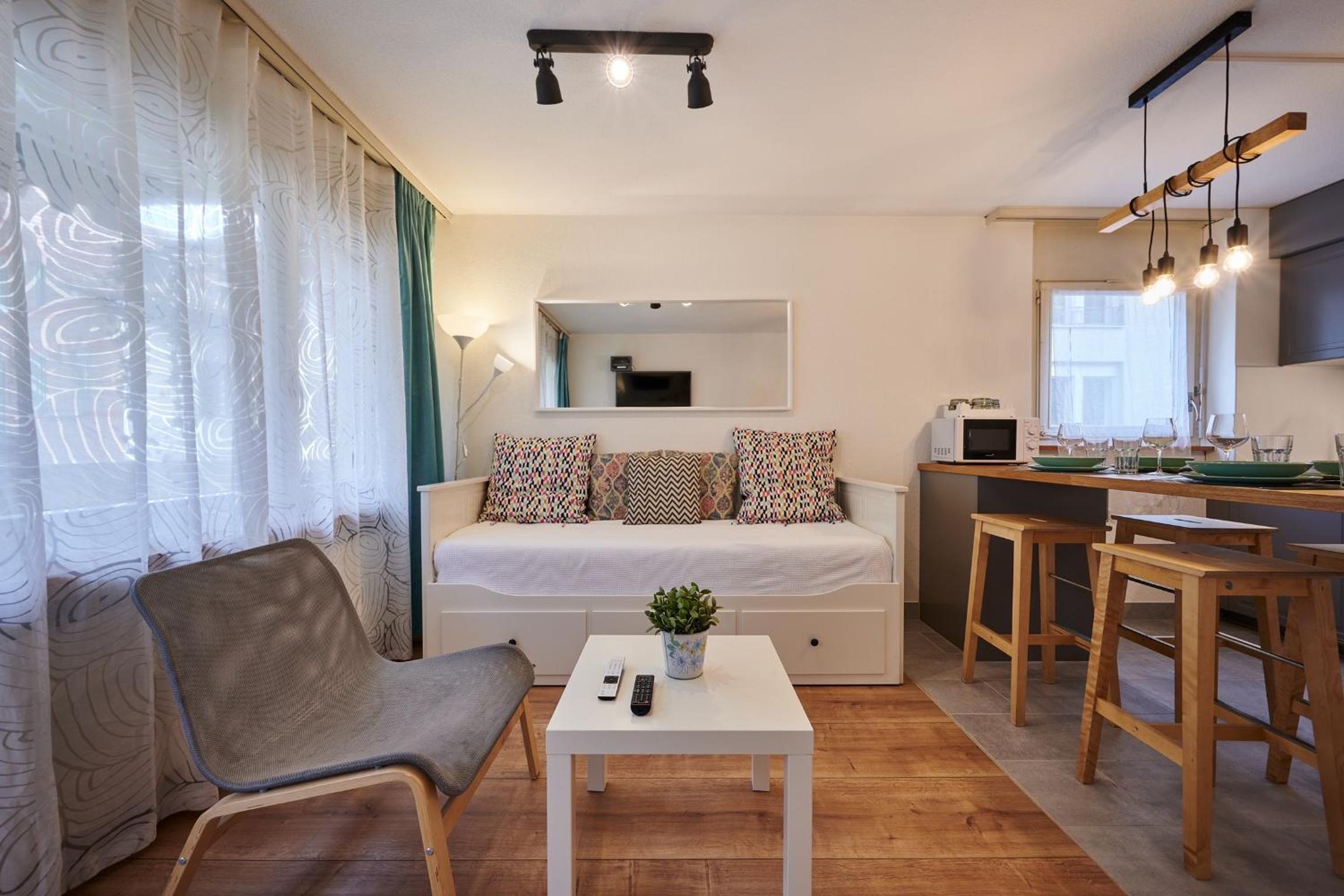 Stay Switzerland Apartments