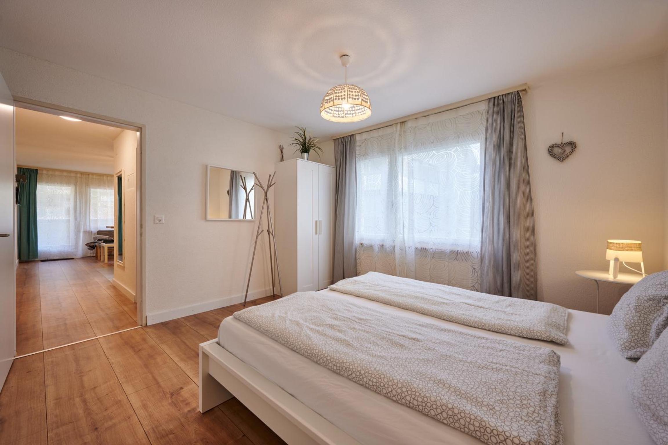 Stay Switzerland Apartments