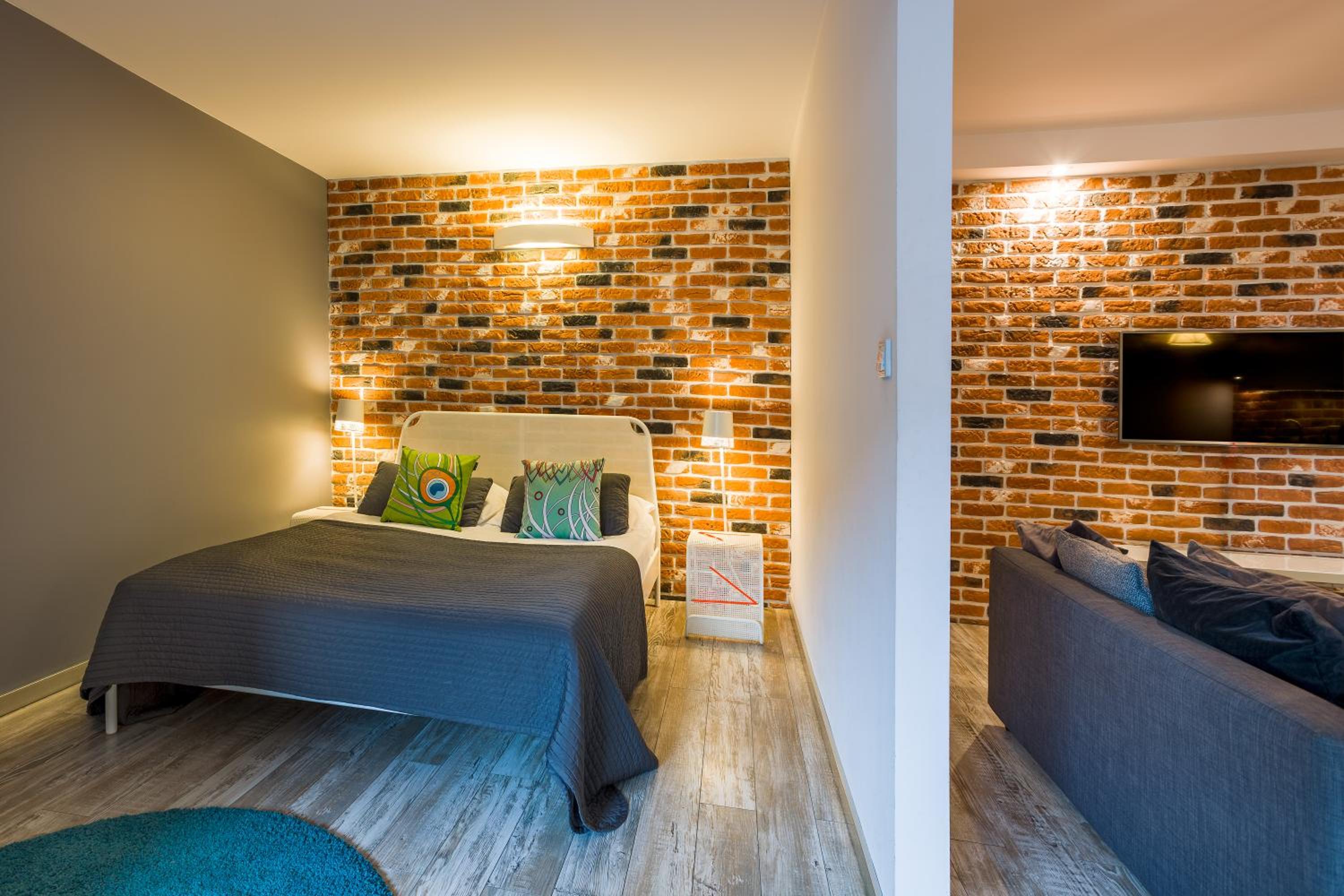 Designomania Apartments - Nadwiślańska 11