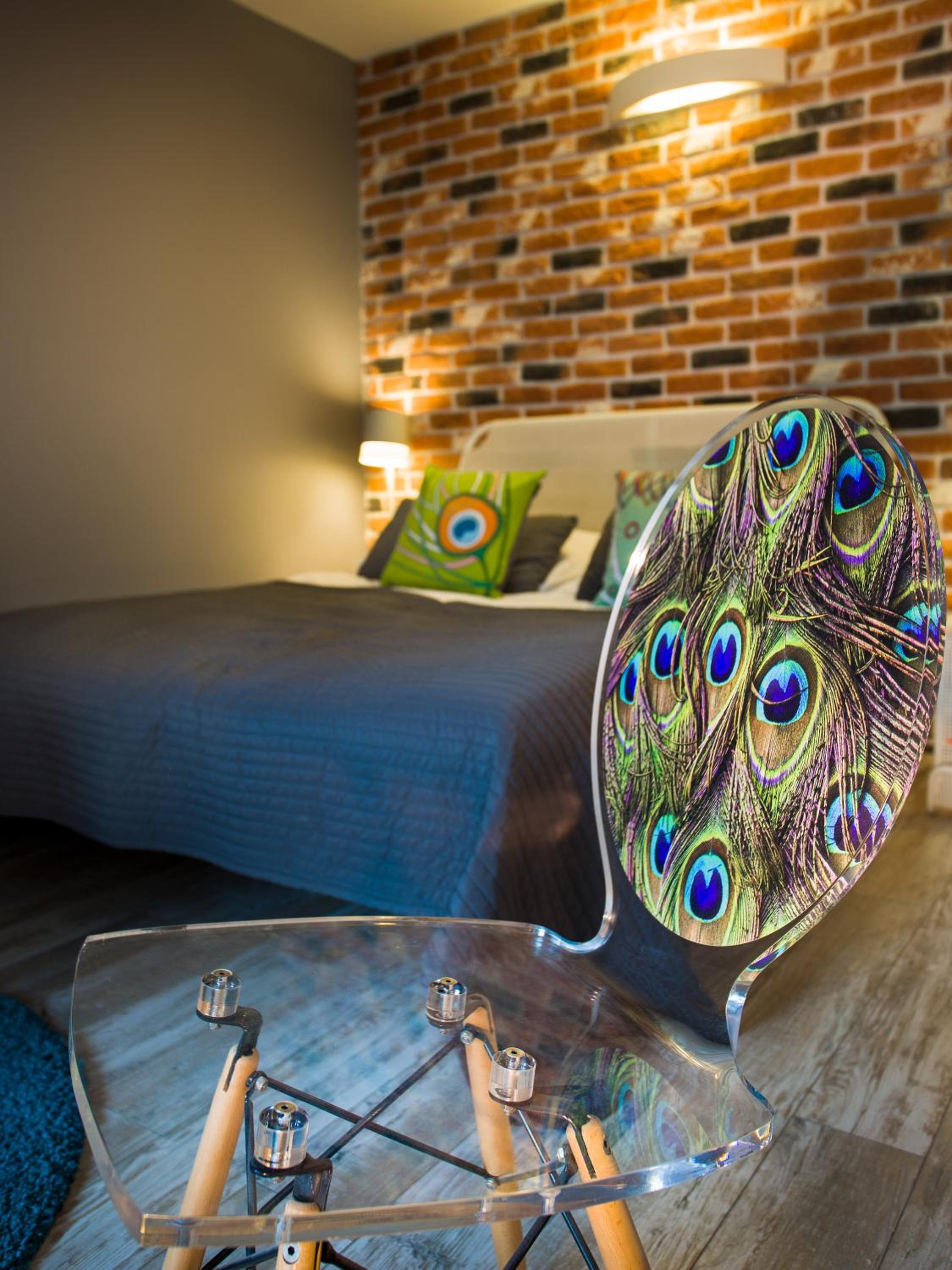 Designomania Apartments - Nadwiślańska 11