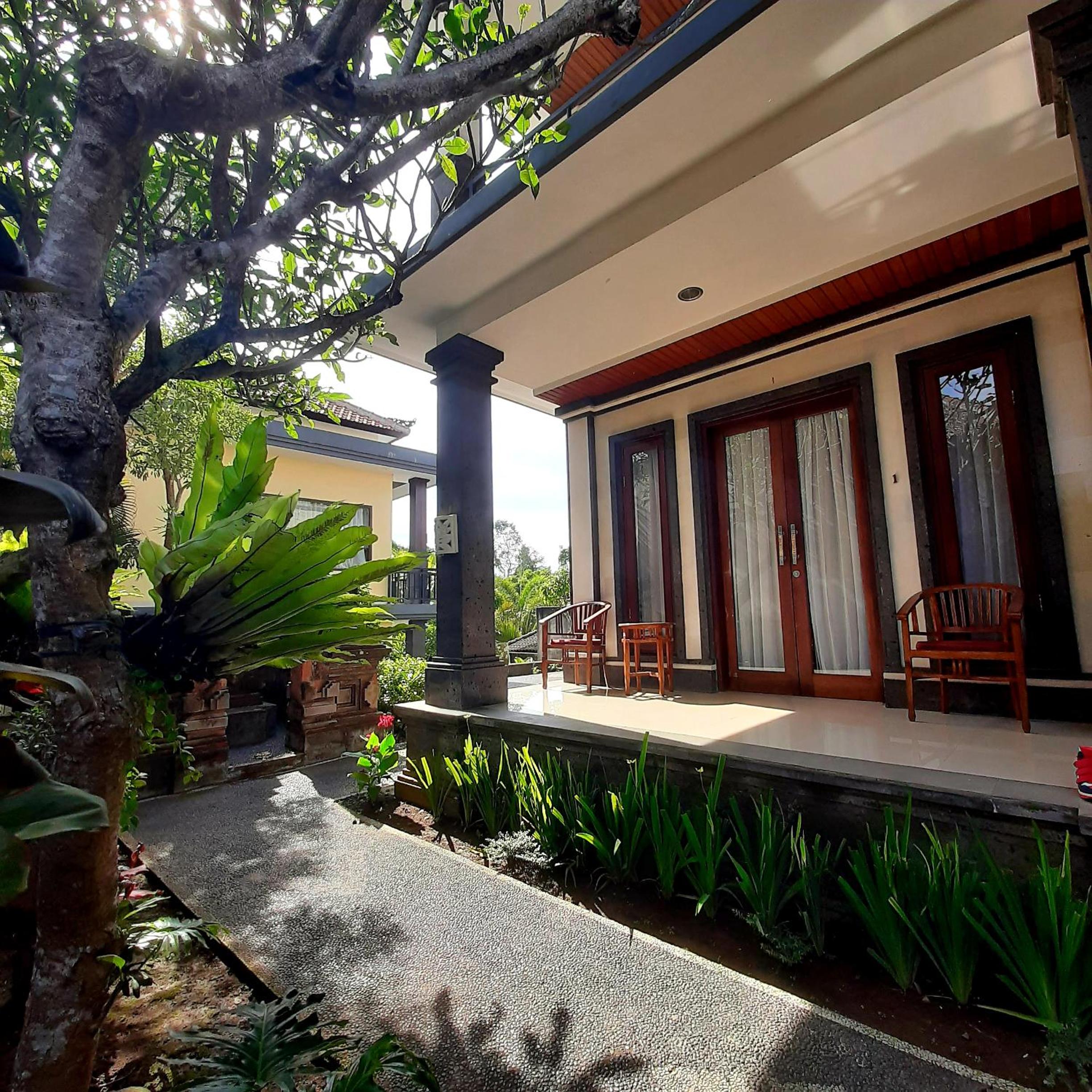 Odah Ayu Guest House