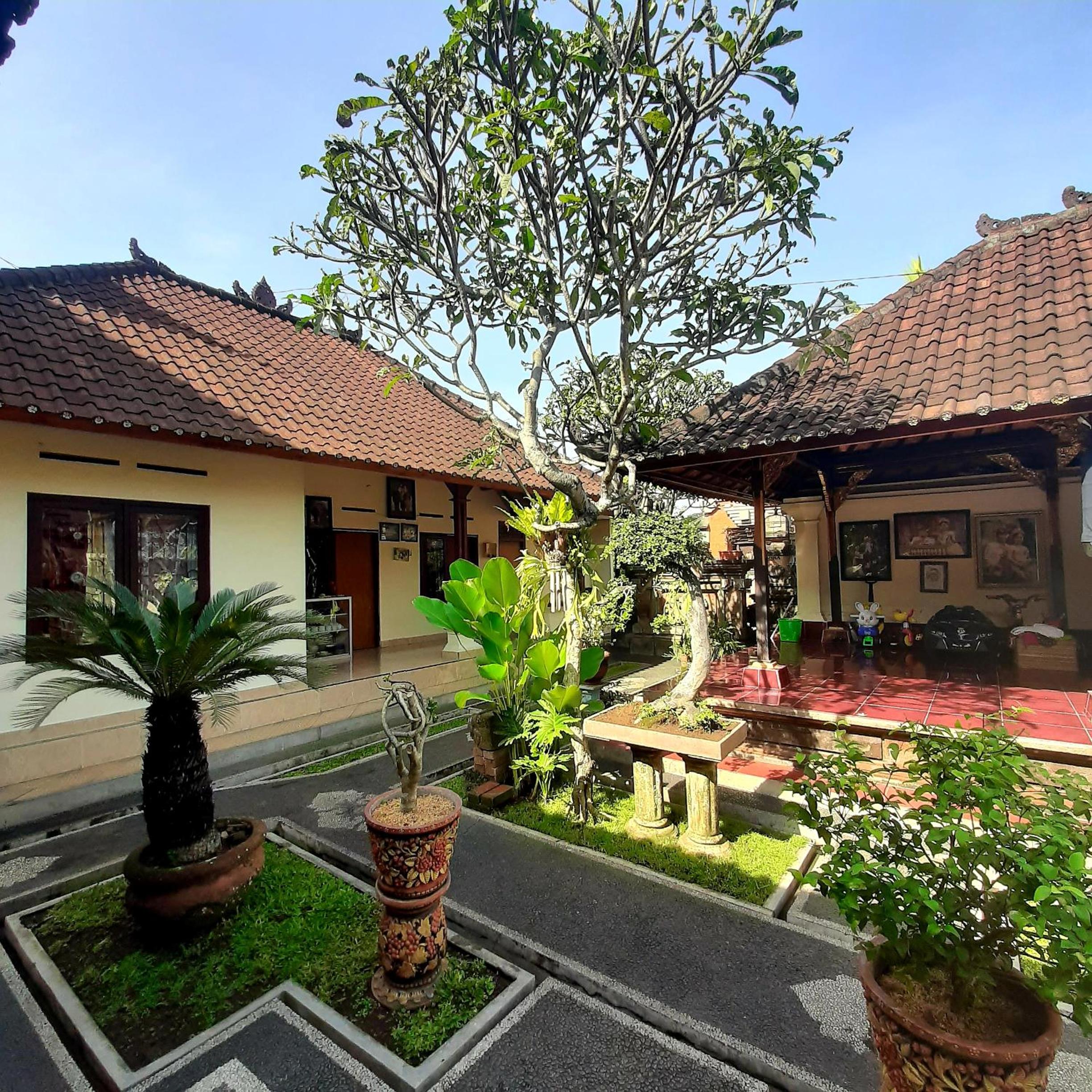 Odah Ayu Guest House