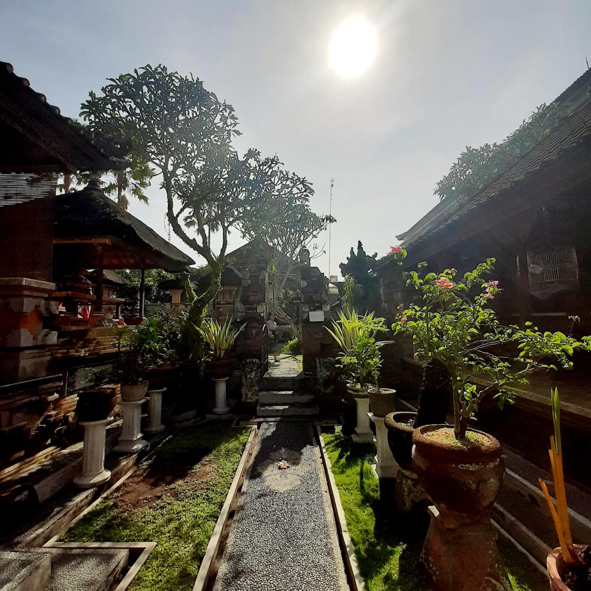 Odah Ayu Guest House