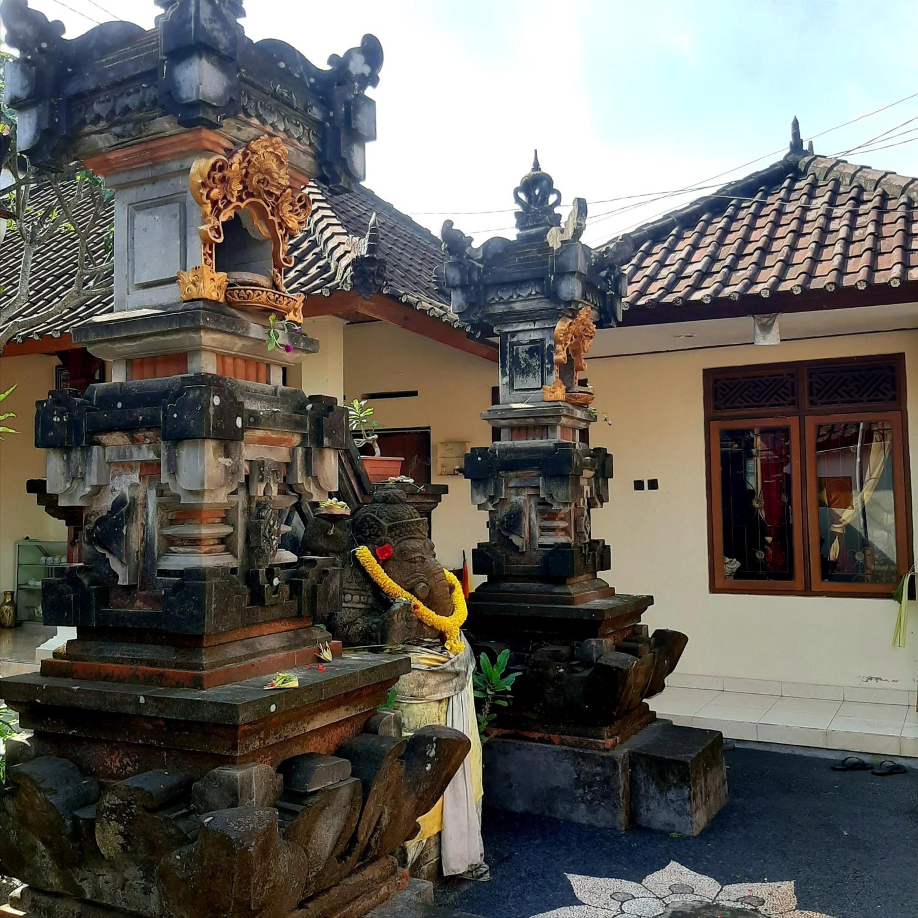 Odah Ayu Guest House
