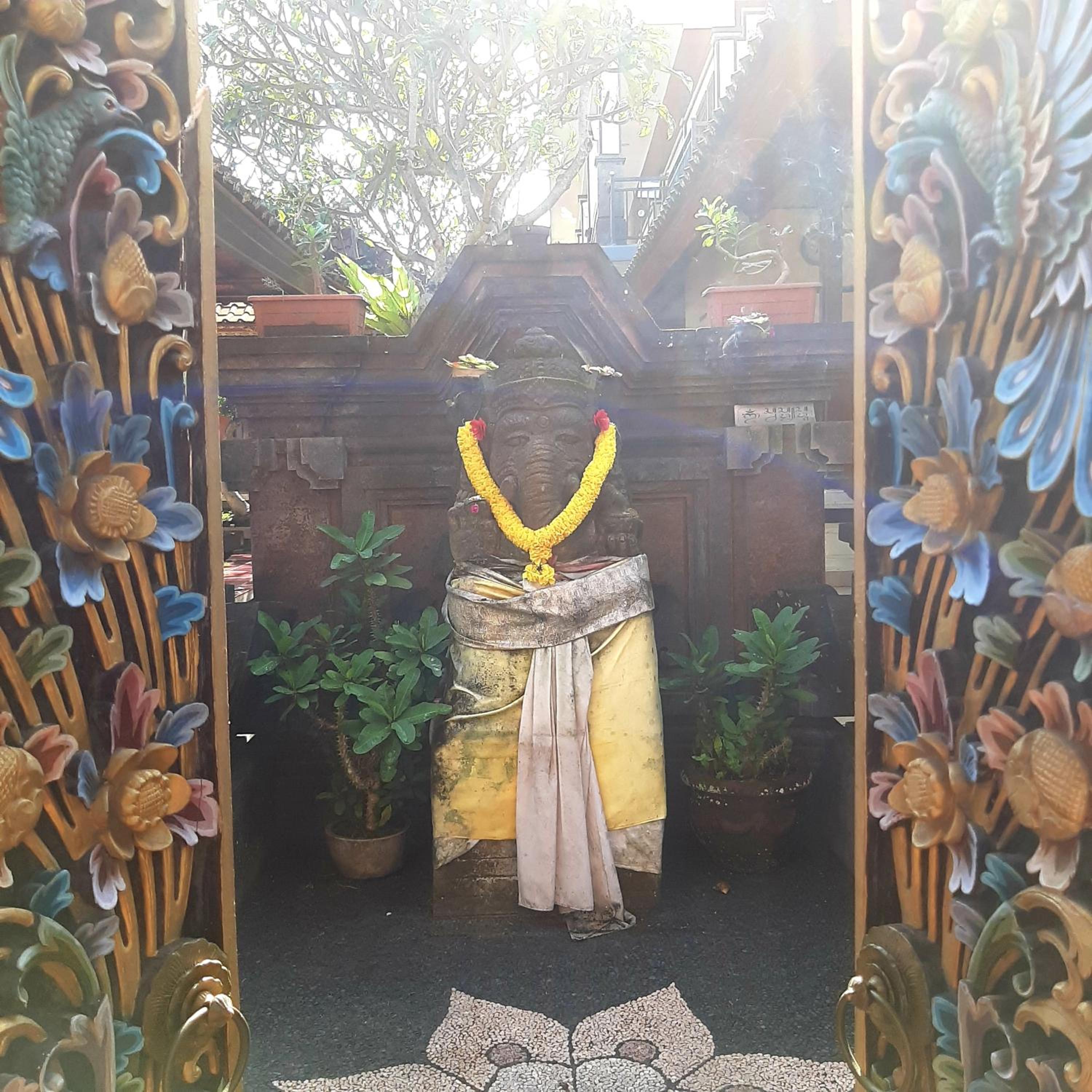 Odah Ayu Guest House