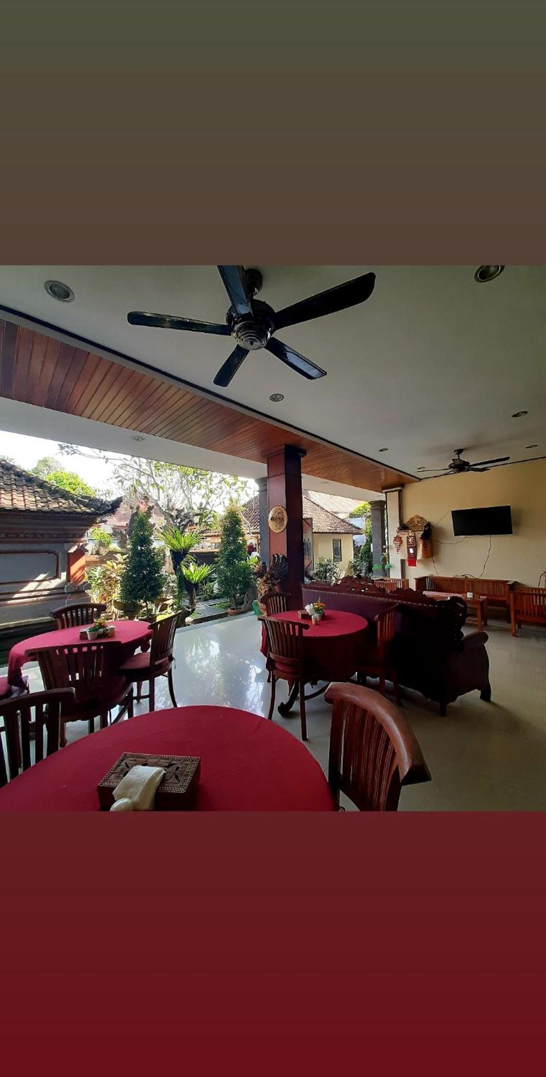 Odah Ayu Guest House