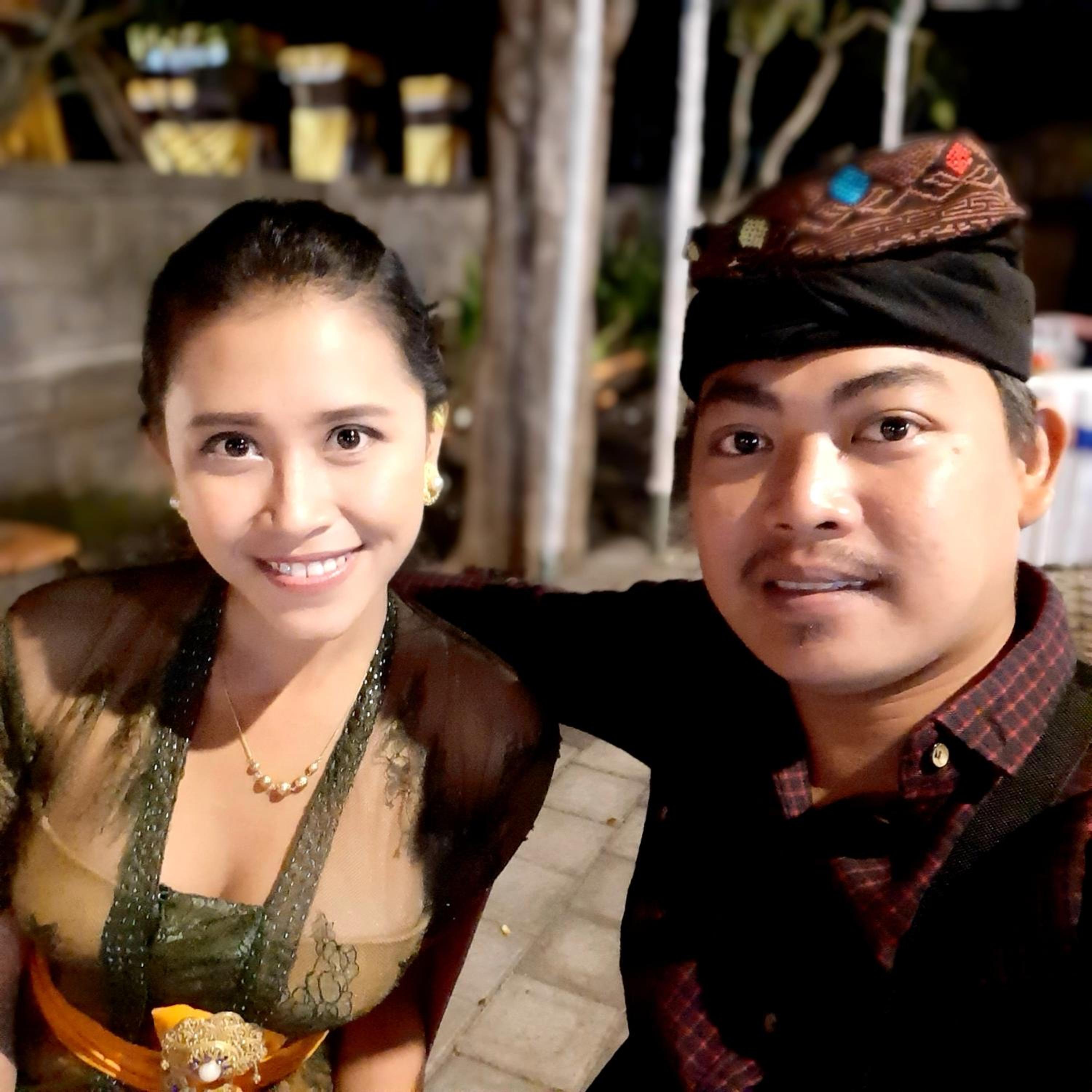 Odah Ayu Guest House