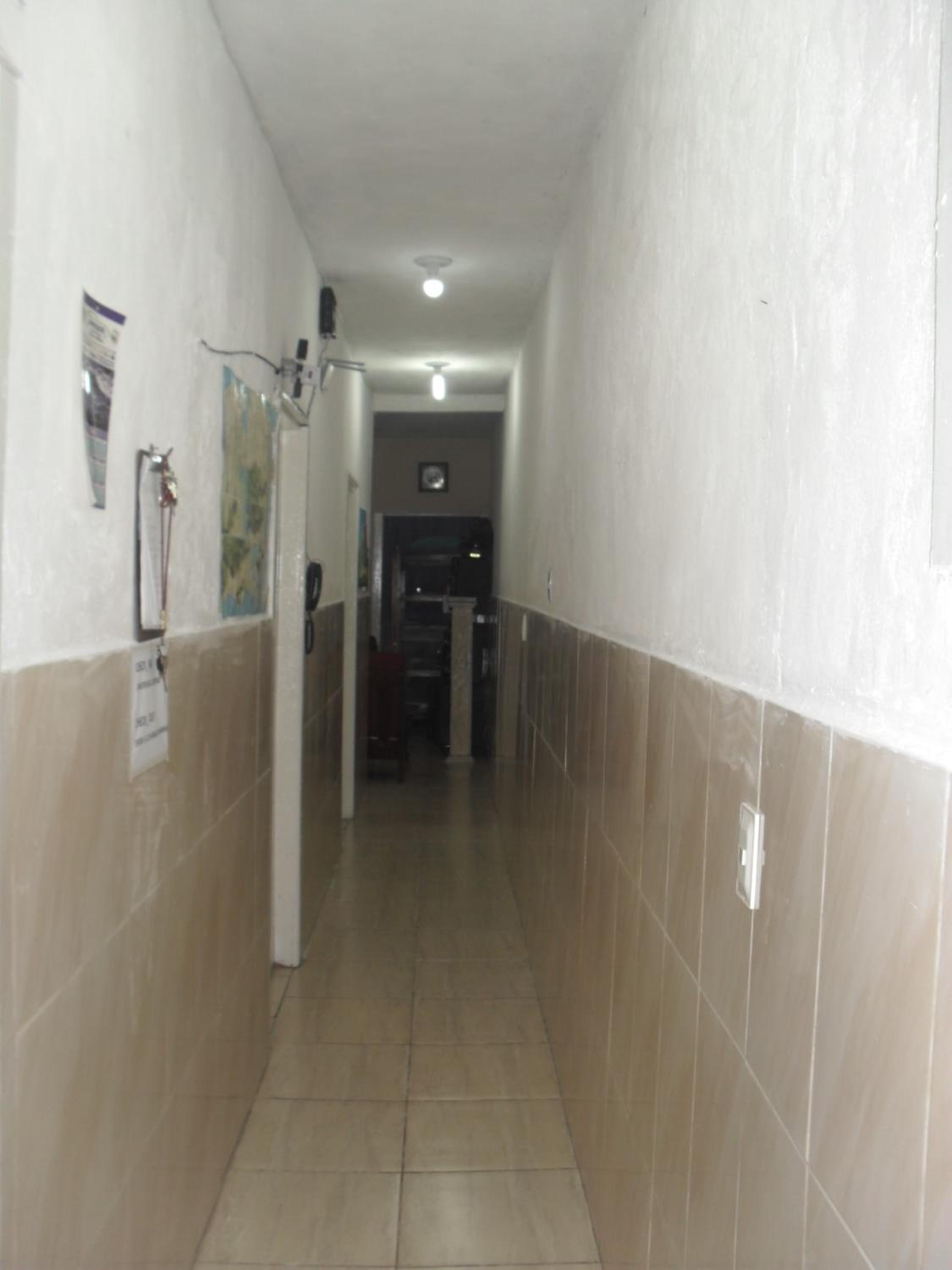 Hostel Cidade Nova, próximo a estação metrô praça 11, onde você tem acesso direto a qualquer Shows nas praias da zona Sul view 3