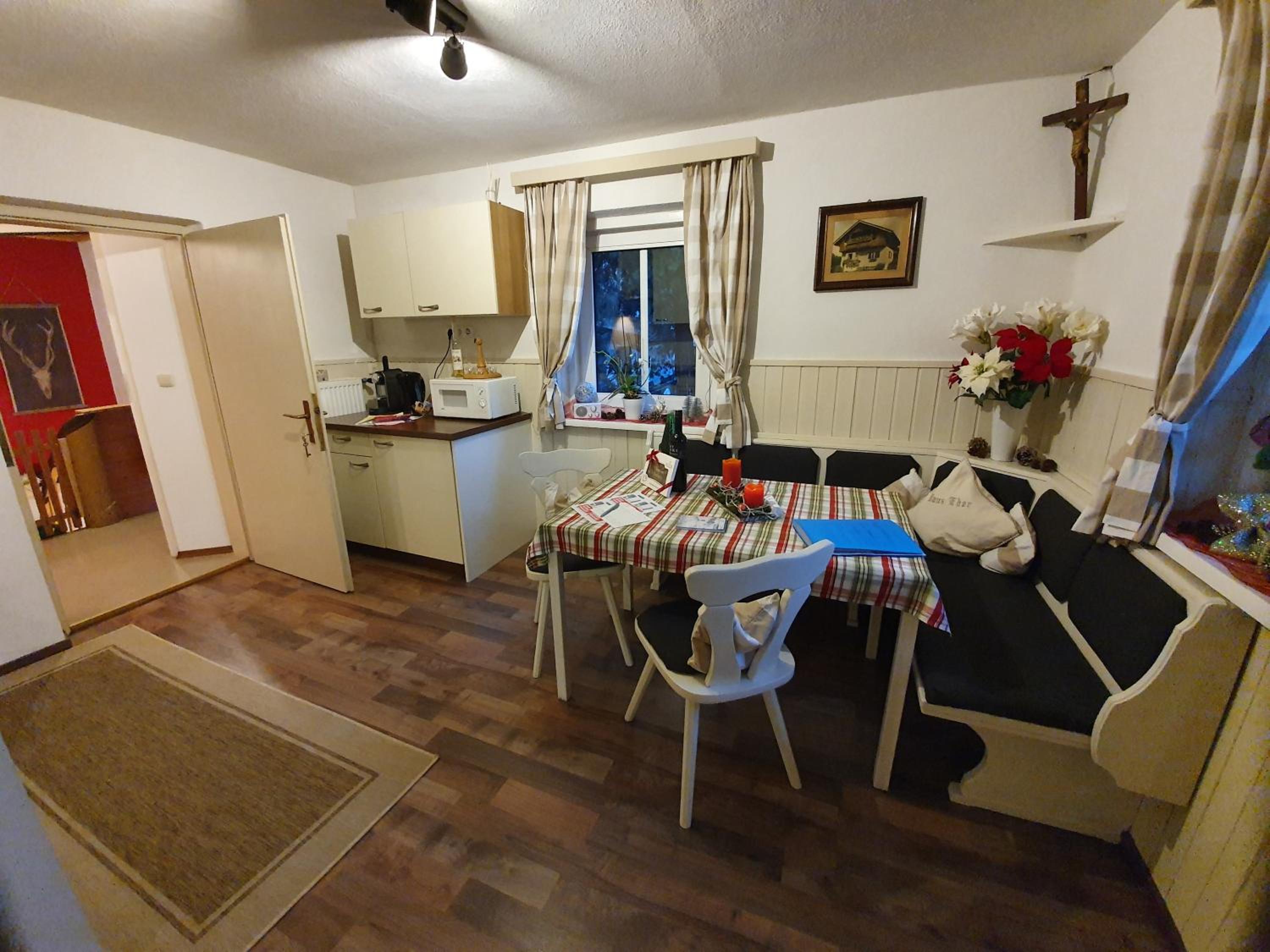Landhaus Eder view 2