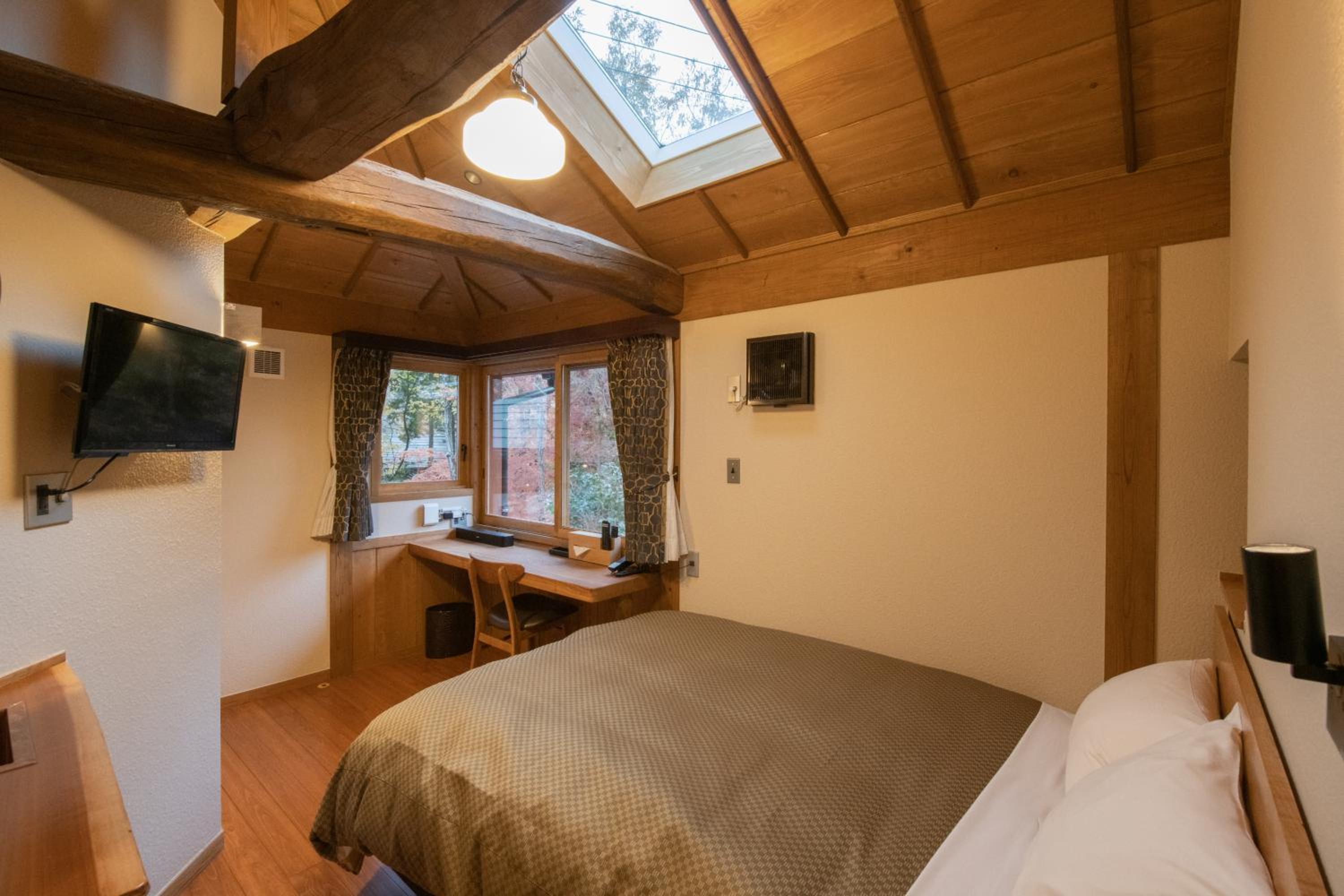 inn NOSHIYU view 2