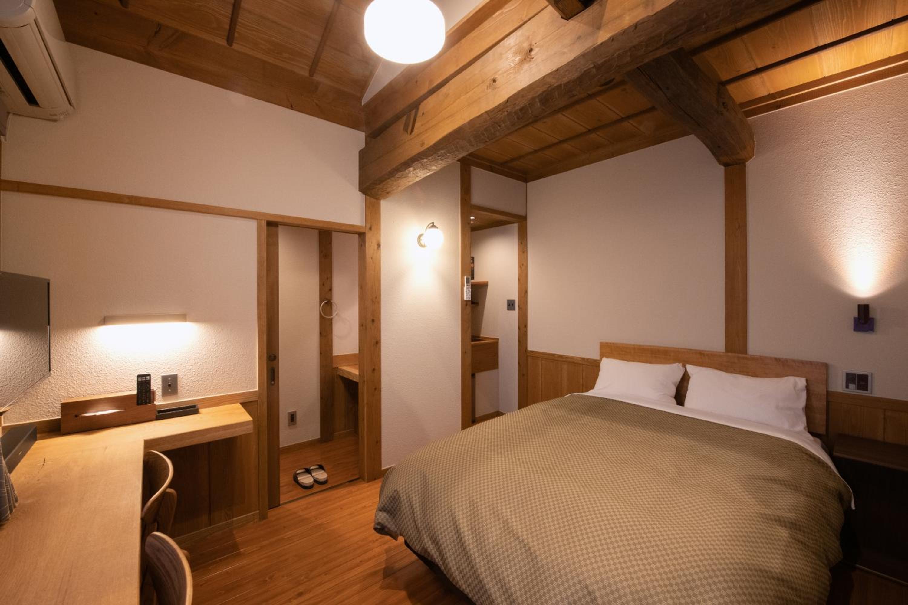 inn NOSHIYU view 3
